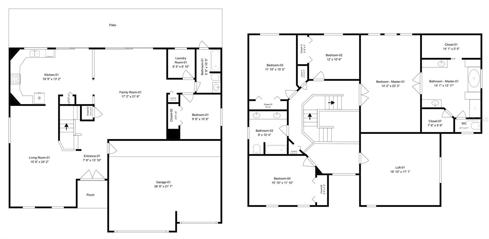 6112 CEZANNE AVE — photo 44