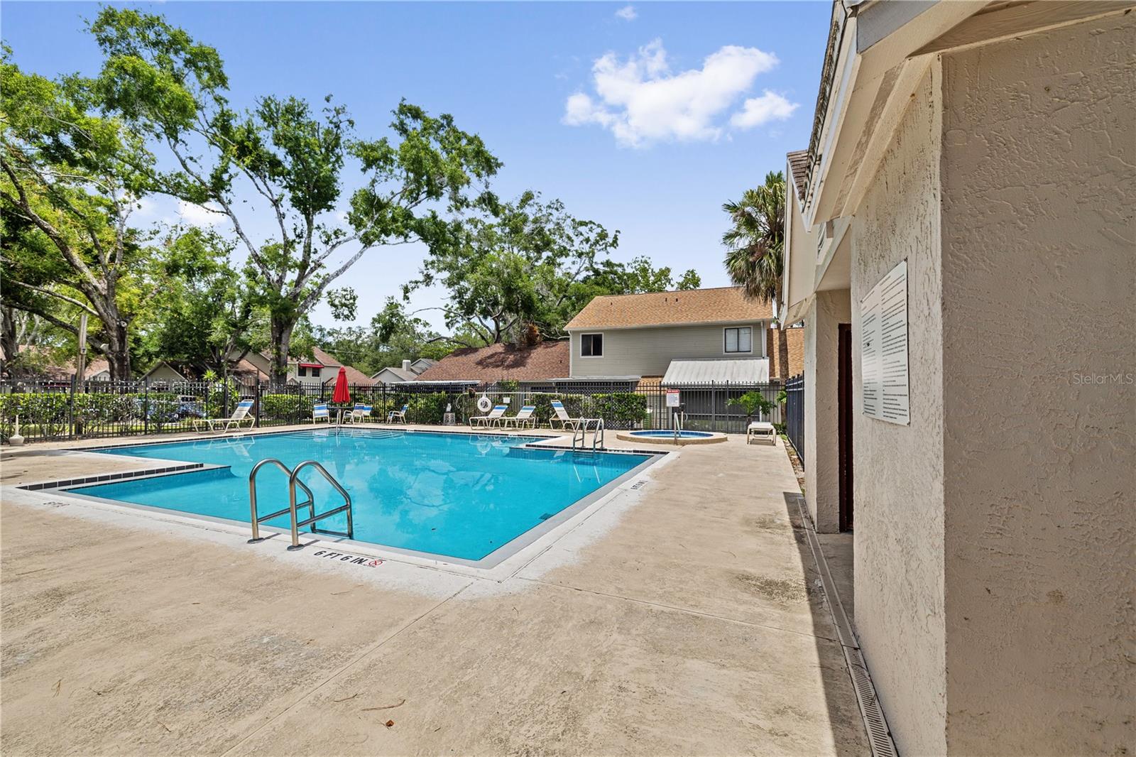8407 TERRACE MEADOWS CT #N/A — photo 29