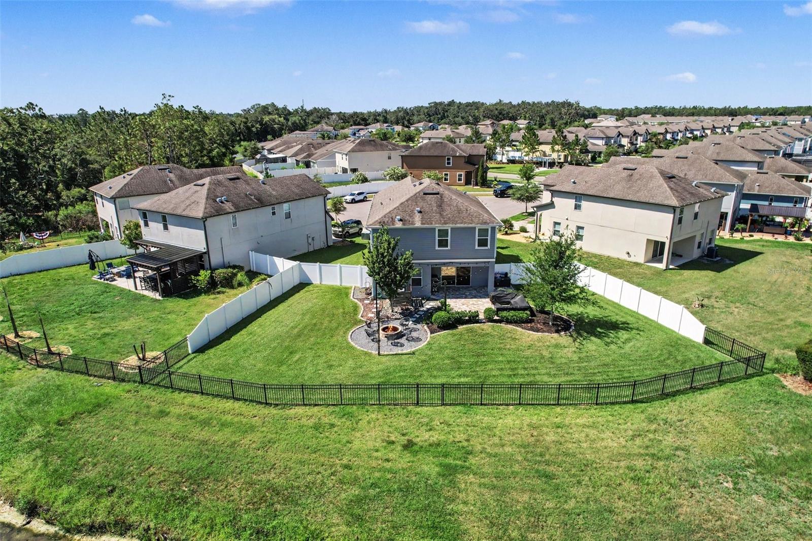 5463 LITTLE STREAM LN — photo 31