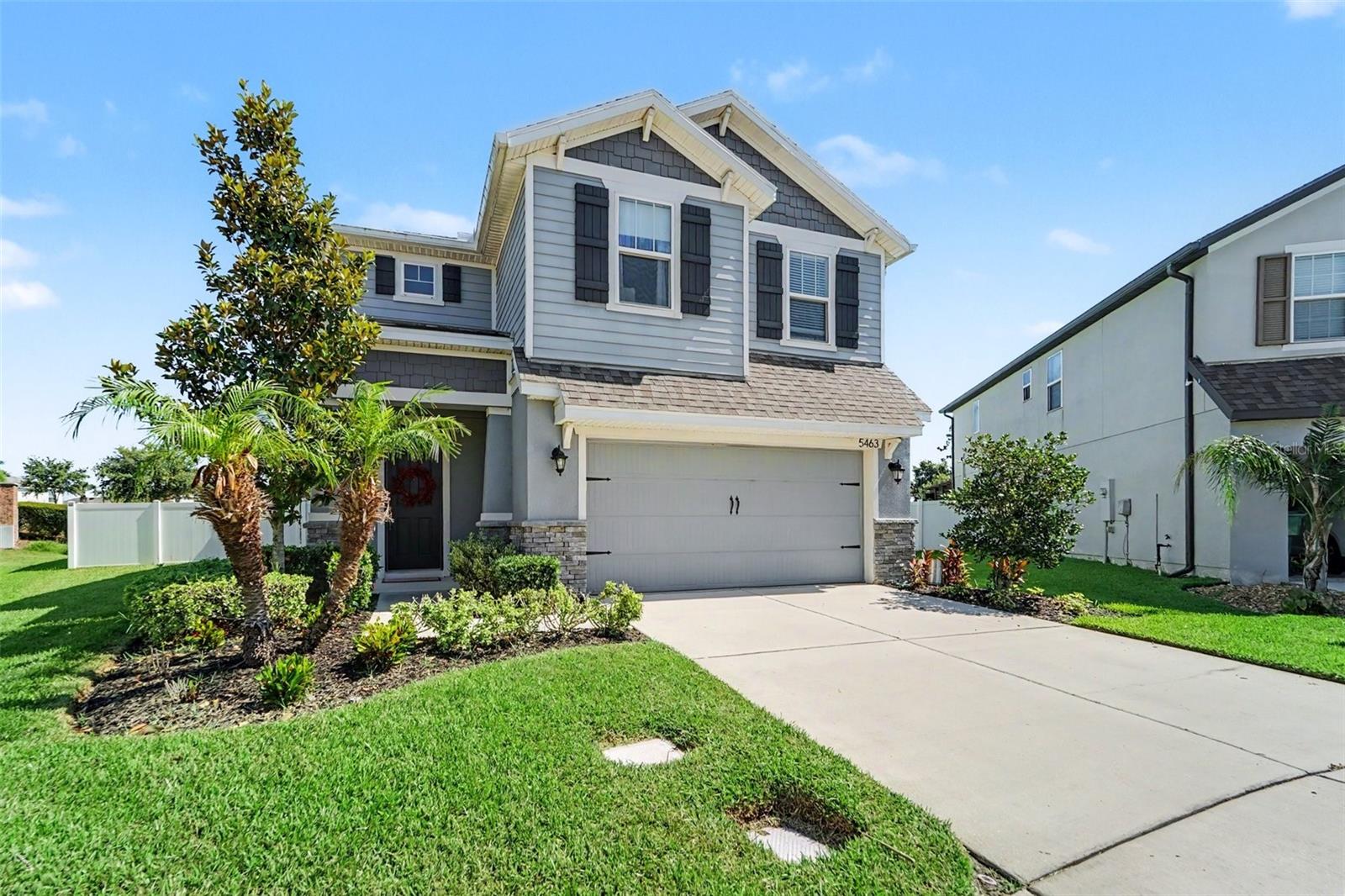 5463 LITTLE STREAM LN — photo 4