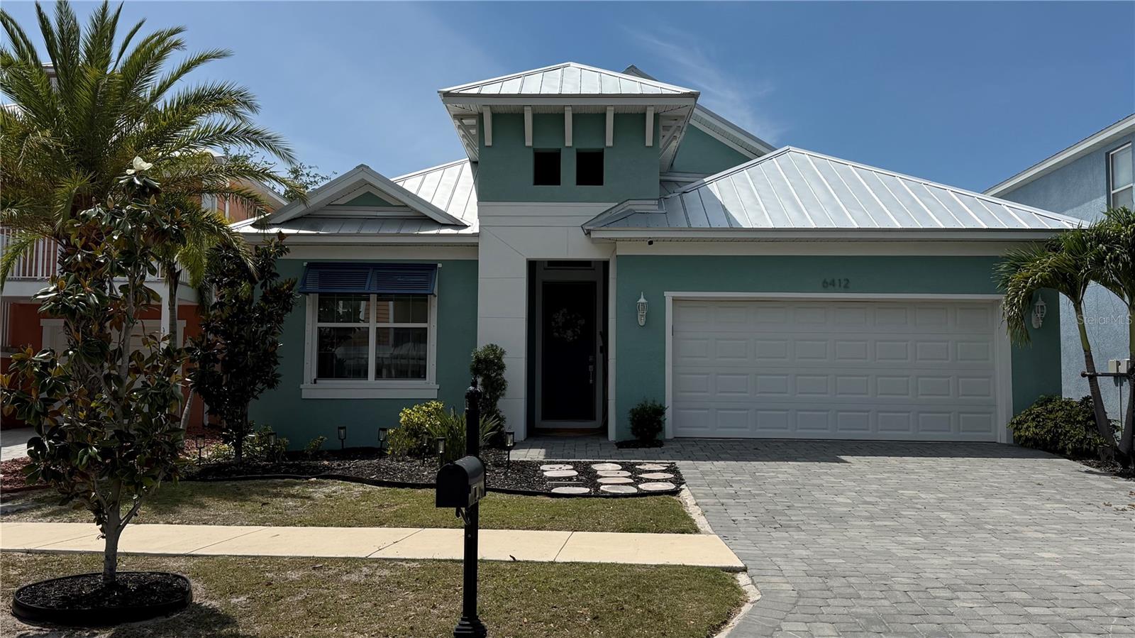 6412 GRENADA ISLAND AVE — photo 4