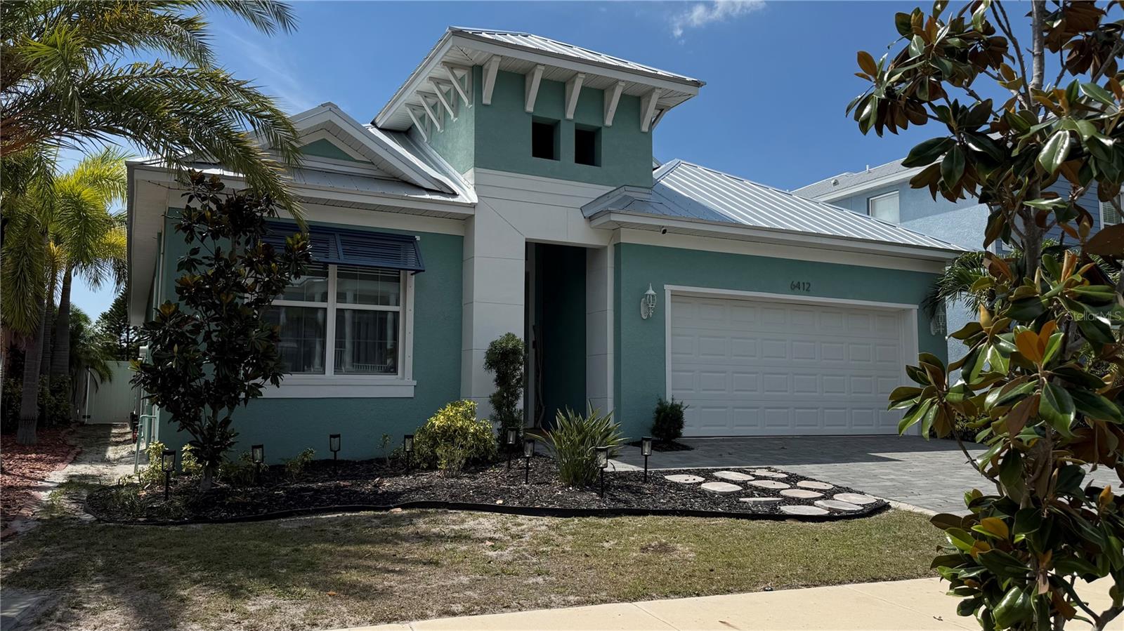 6412 GRENADA ISLAND AVE — photo 2