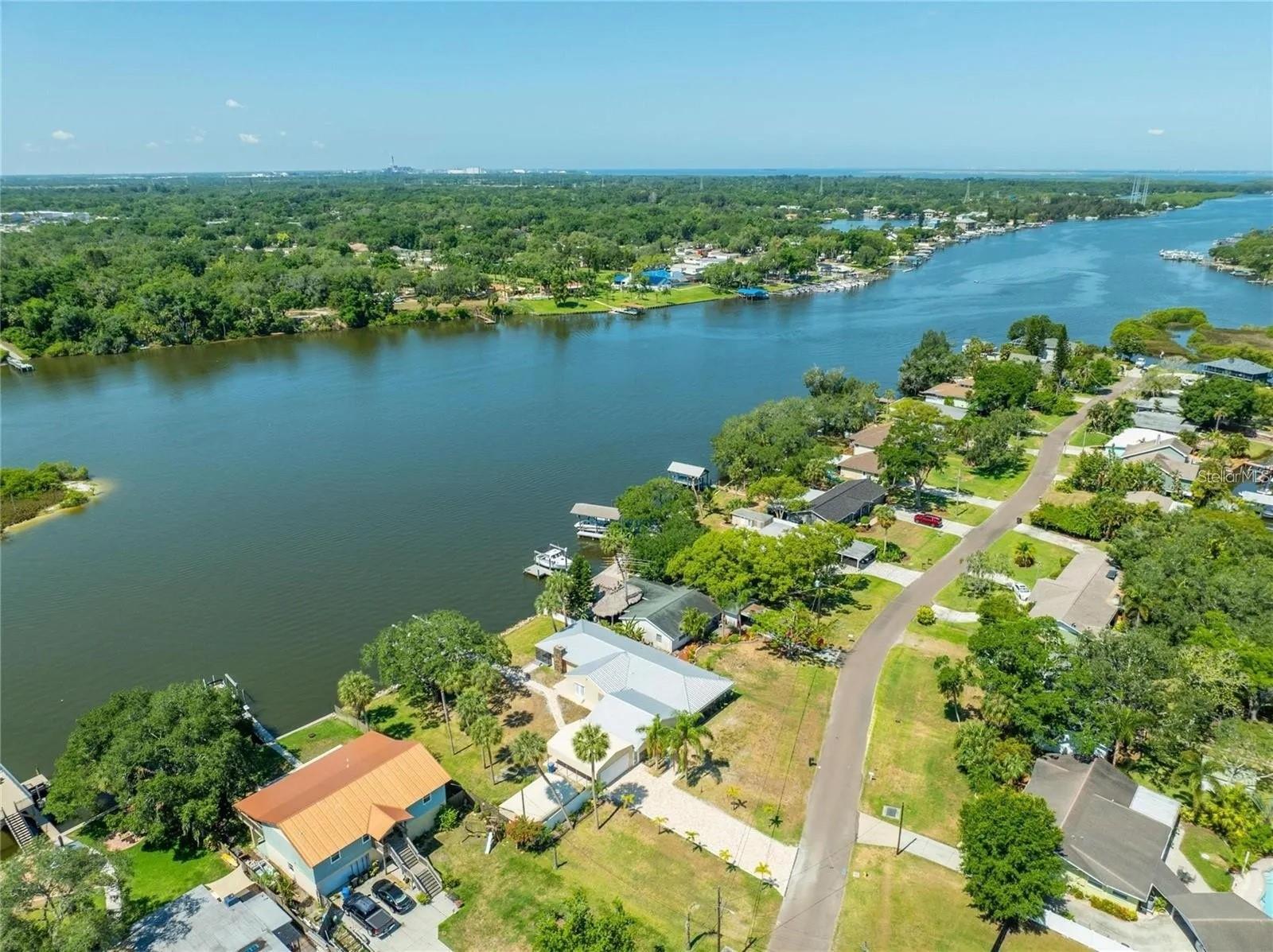 9307 RIVER COVE DR — photo 85