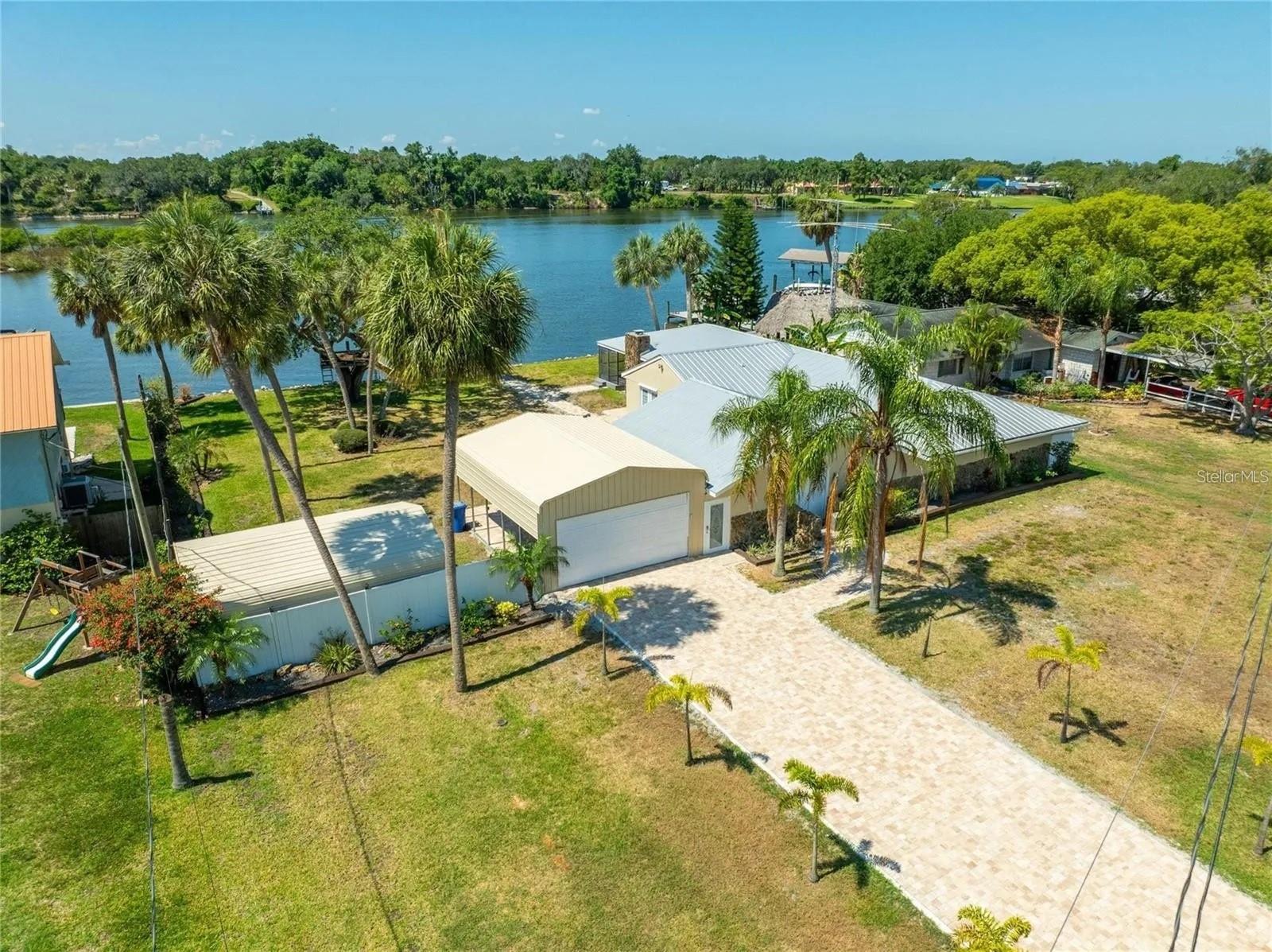 9307 RIVER COVE DR — photo 77