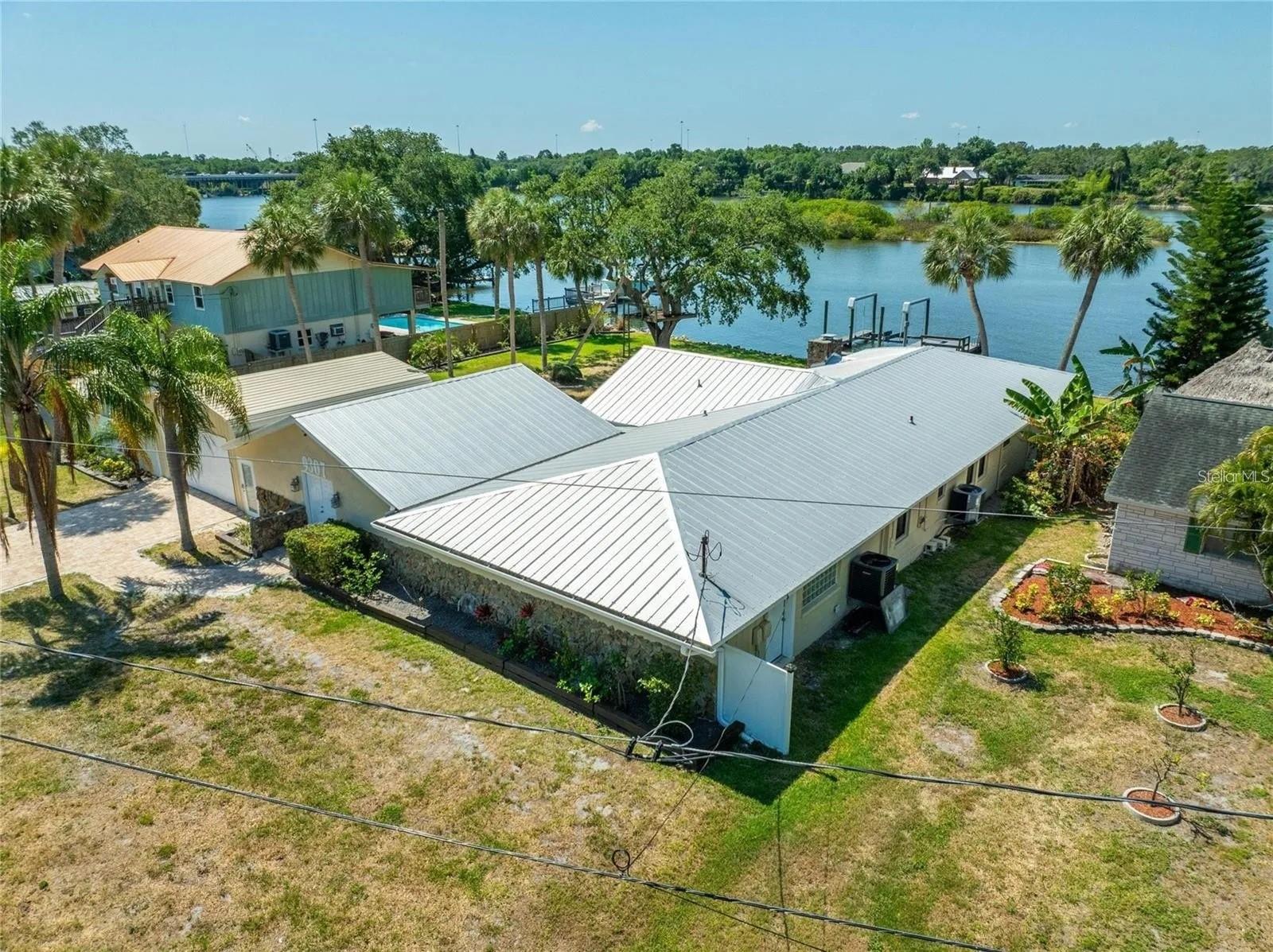 9307 RIVER COVE DR — photo 75