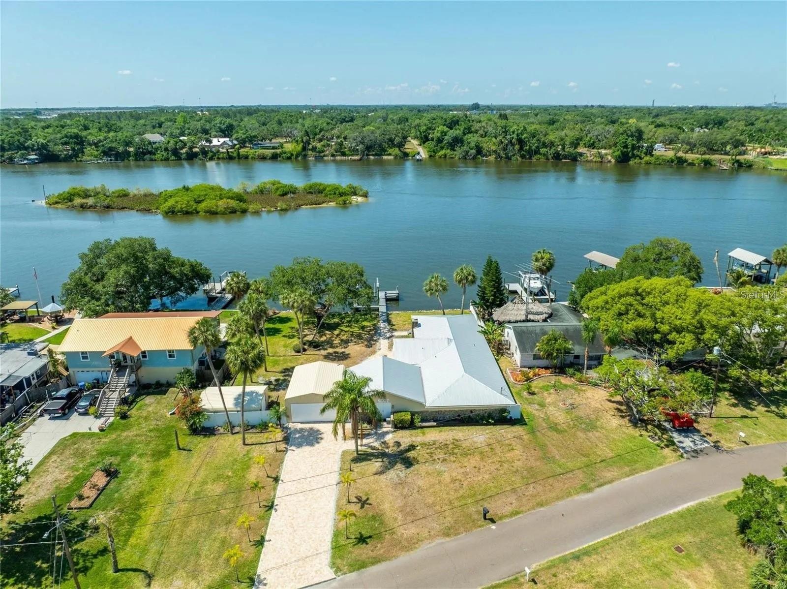 9307 RIVER COVE DR — photo 78
