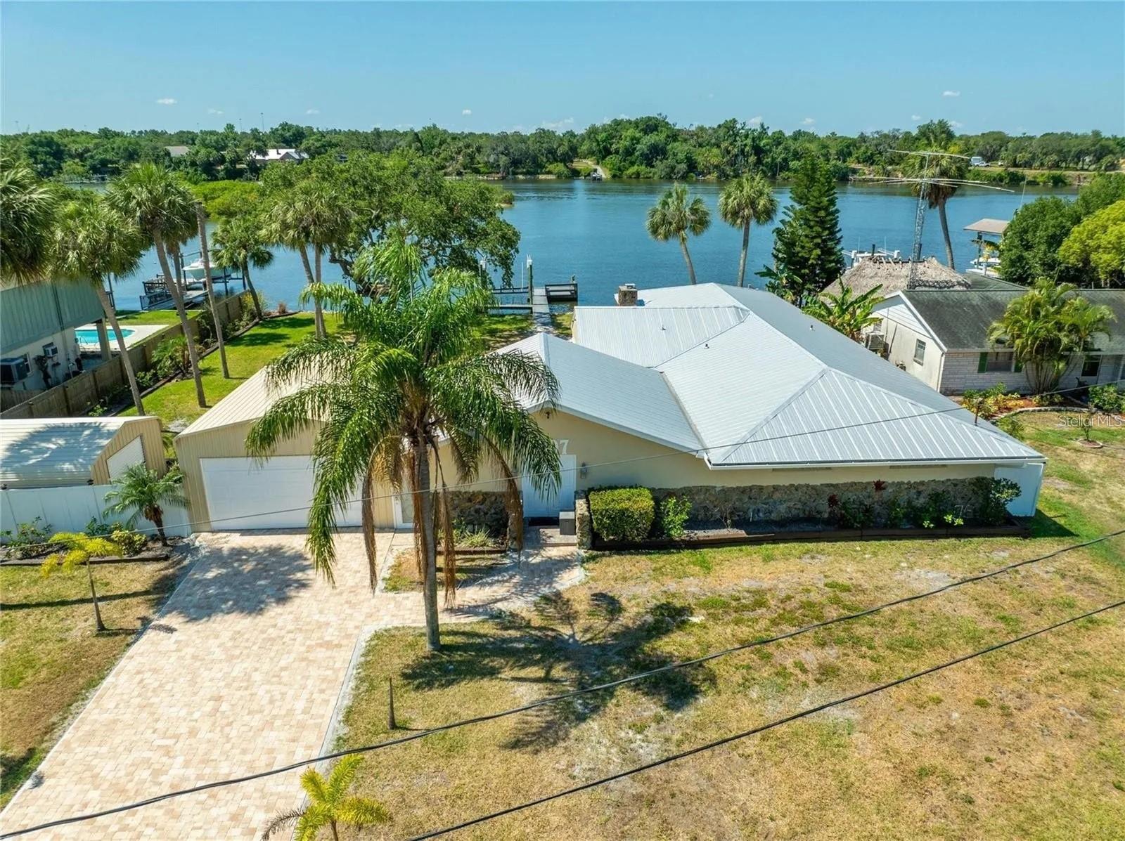 9307 RIVER COVE DR — photo 76