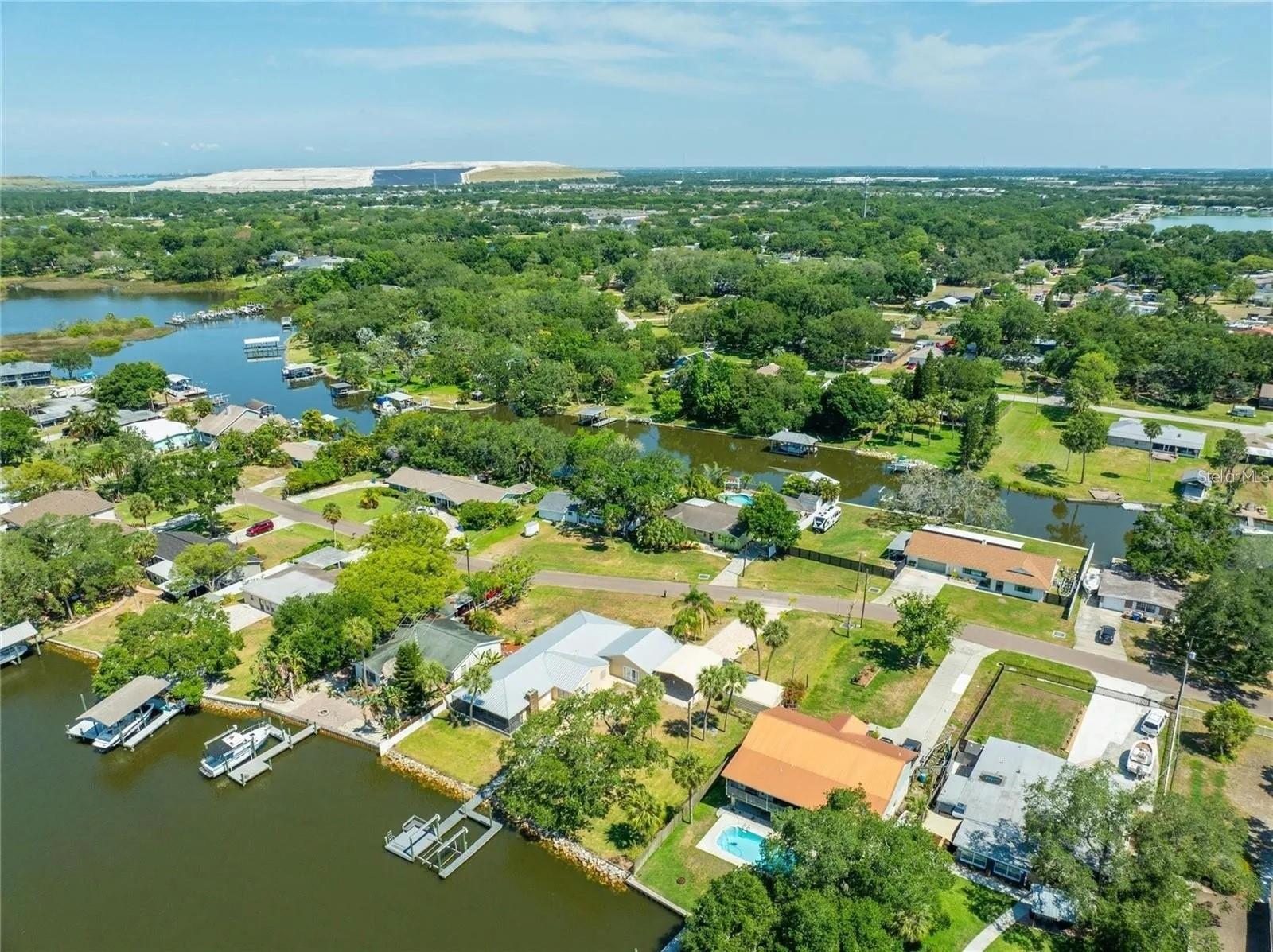 9307 RIVER COVE DR — photo 83