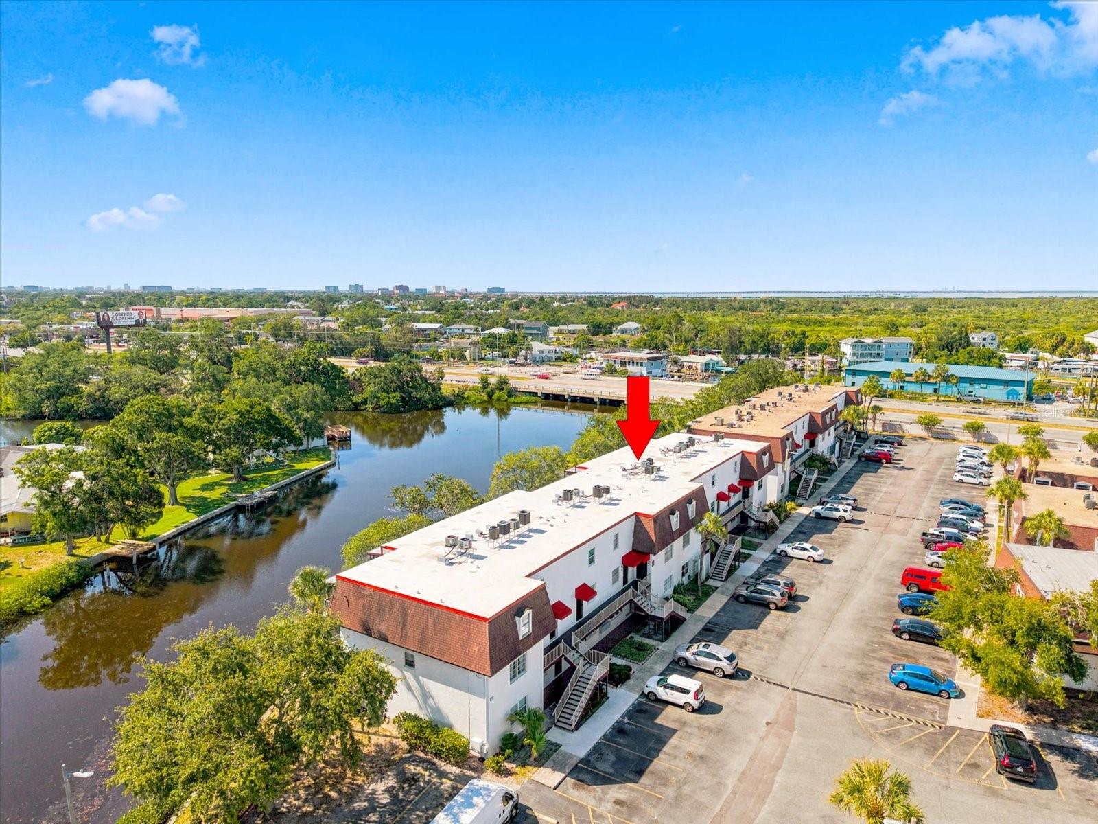 9009 TUDOR DR #G206 — photo 2