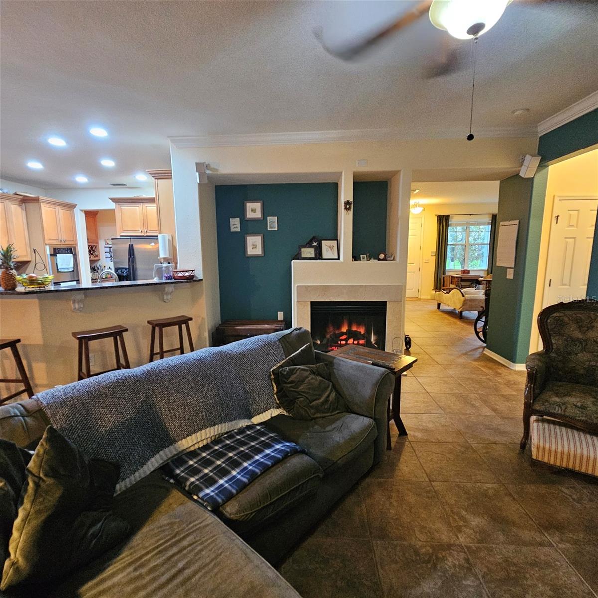 7306 BRIDGEVIEW DR — photo 12