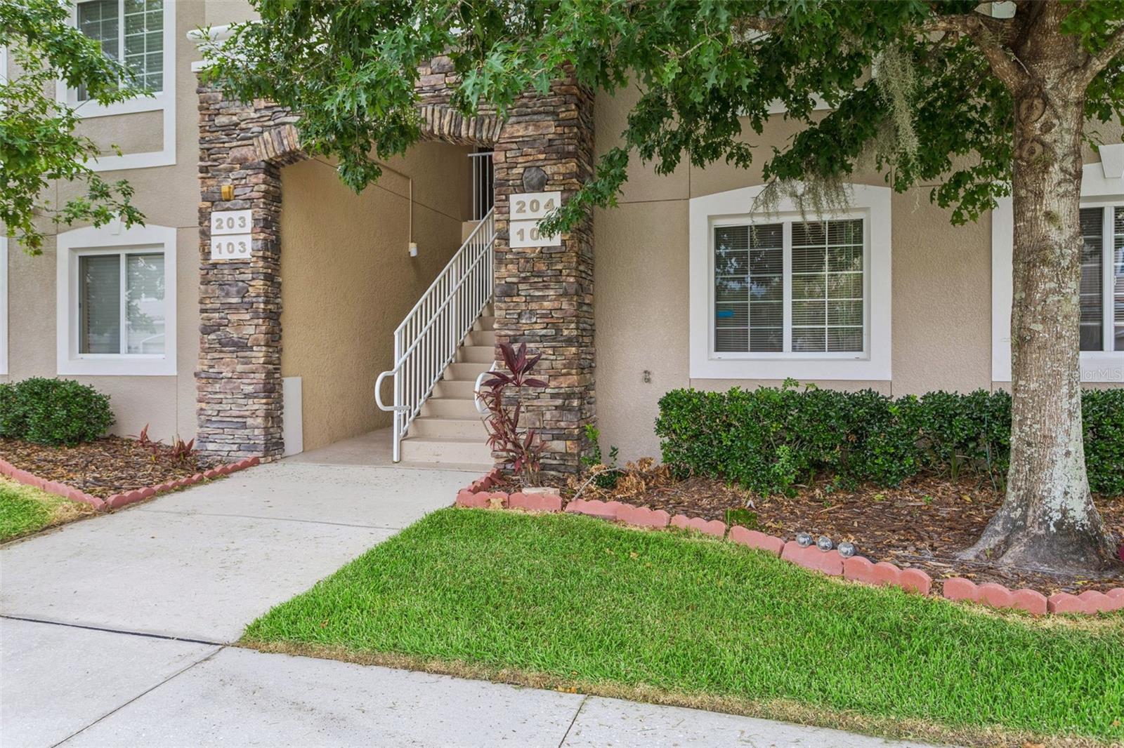 1231 GODAVARI WAY #204 — photo 3