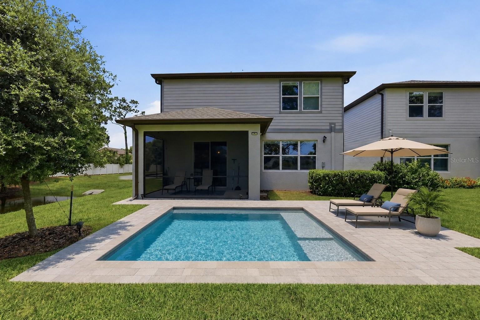 2949 PIER POINTE LN — photo 39