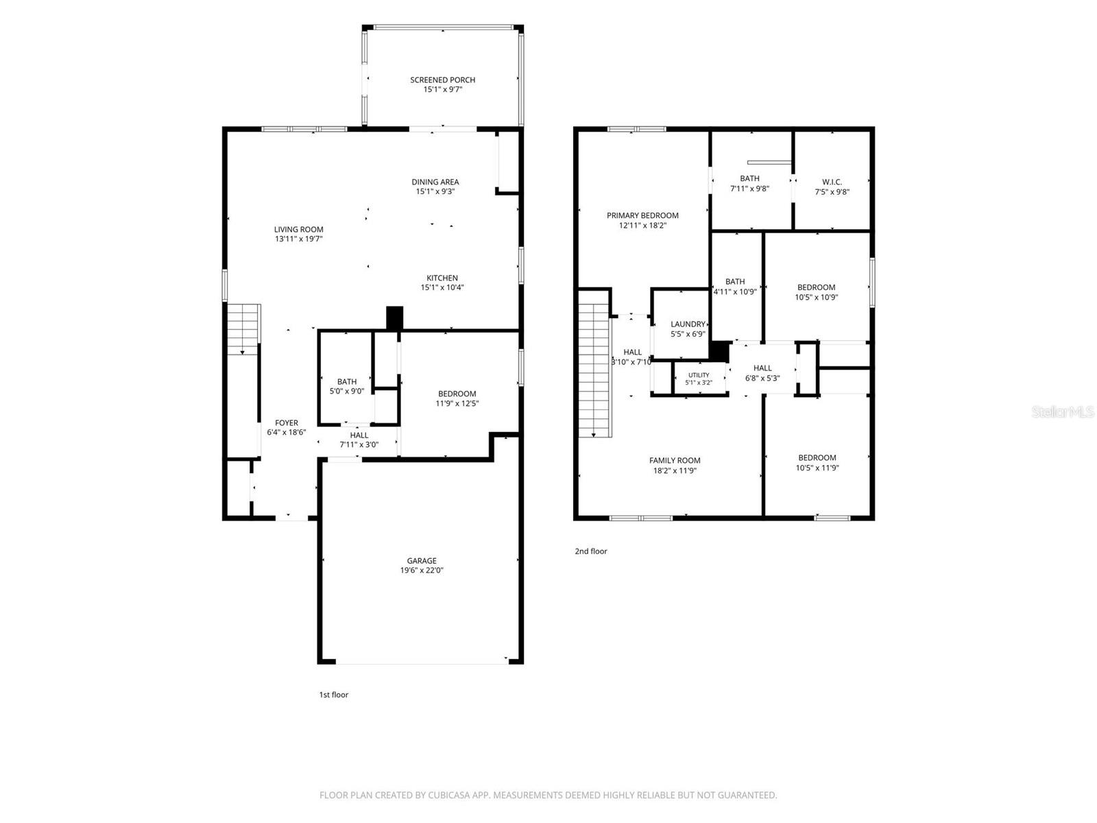 2949 PIER POINTE LN — photo 48