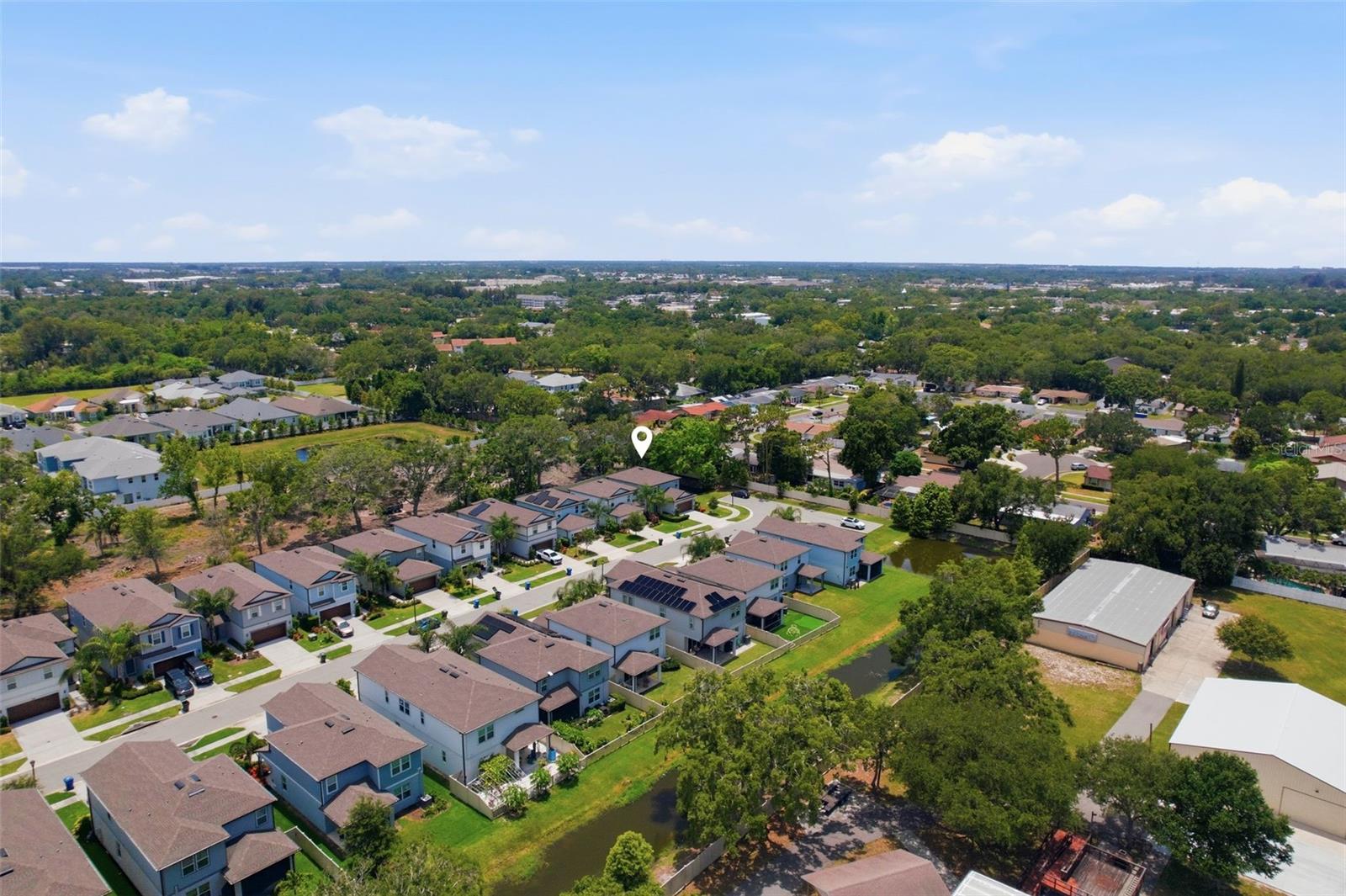 2949 PIER POINTE LN — photo 47