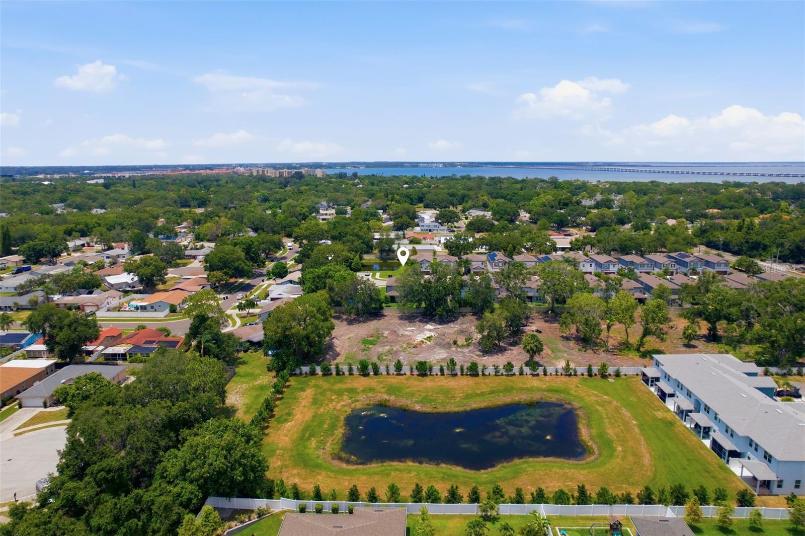 2949 PIER POINTE LN — photo 45