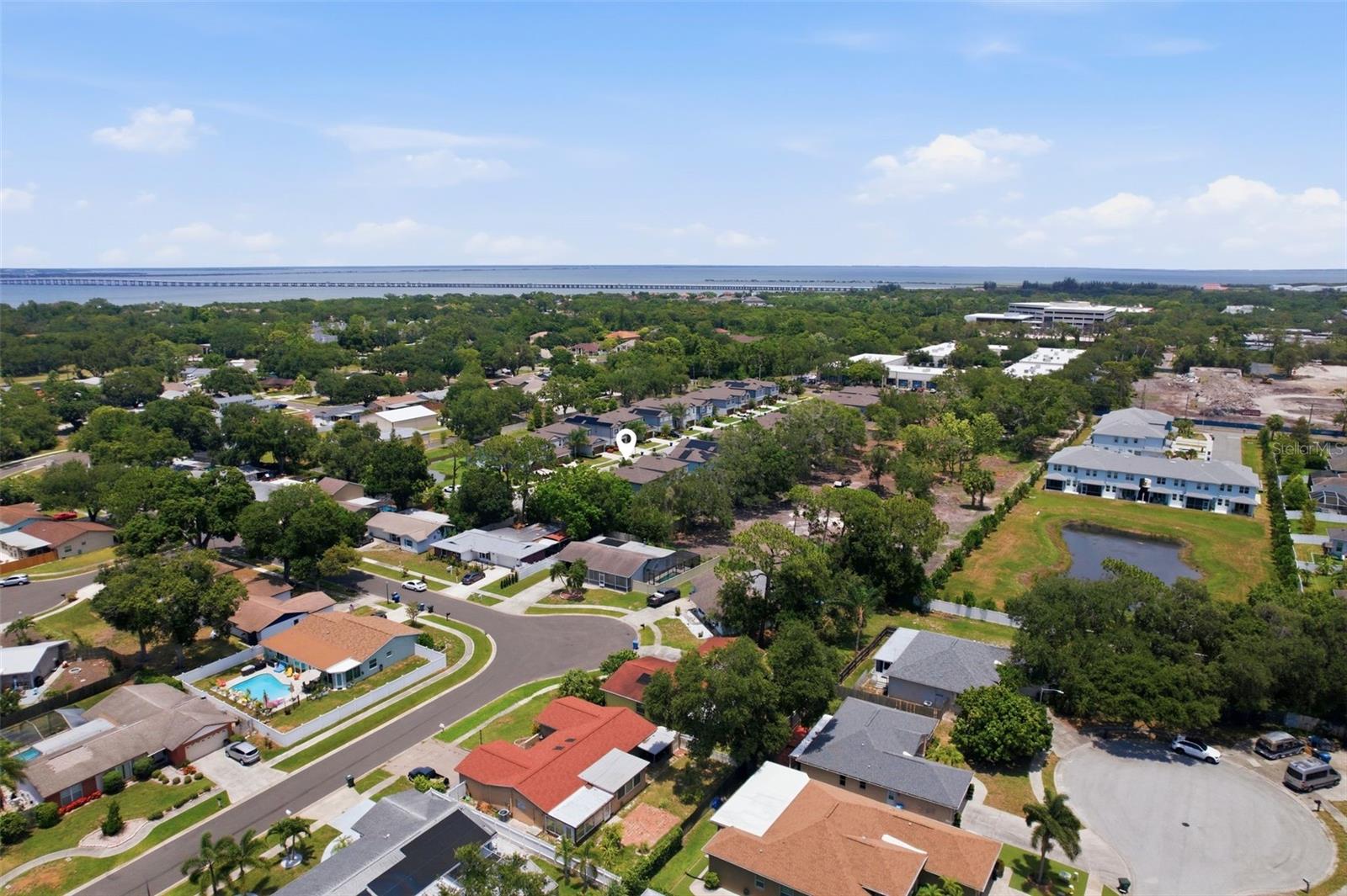 2949 PIER POINTE LN — photo 44