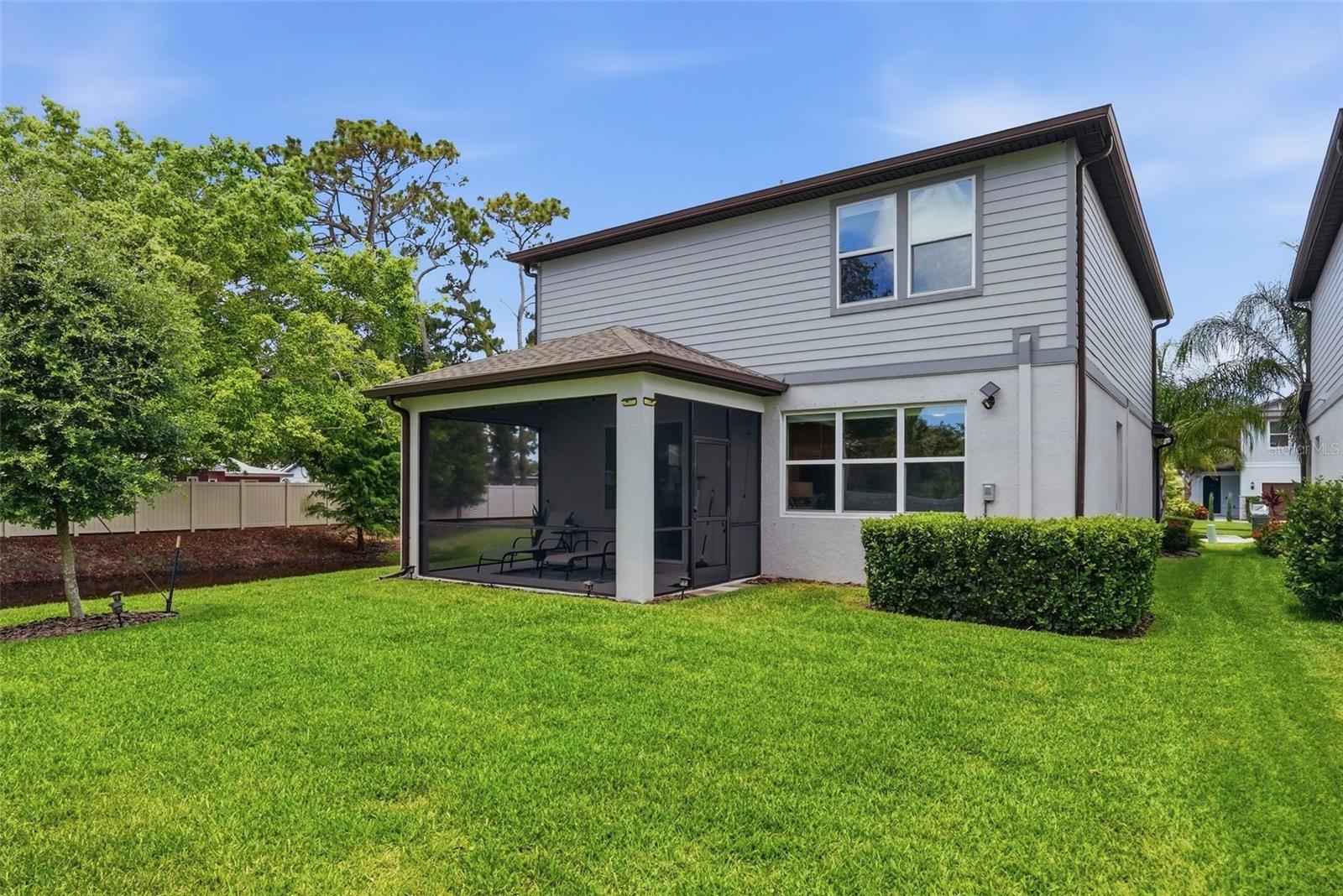 2949 PIER POINTE LN — photo 40