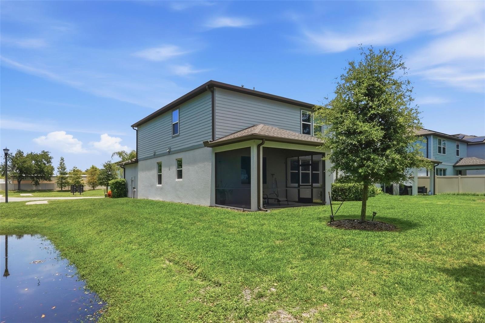 2949 PIER POINTE LN — photo 37