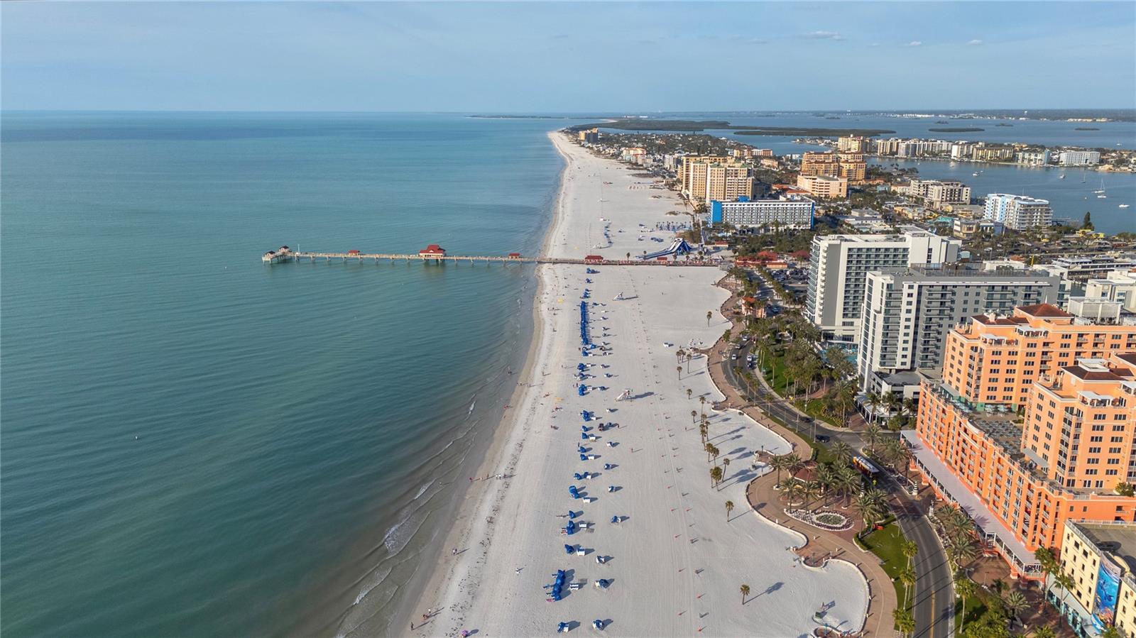 530 S GULFVIEW BLVD #601 — photo 29