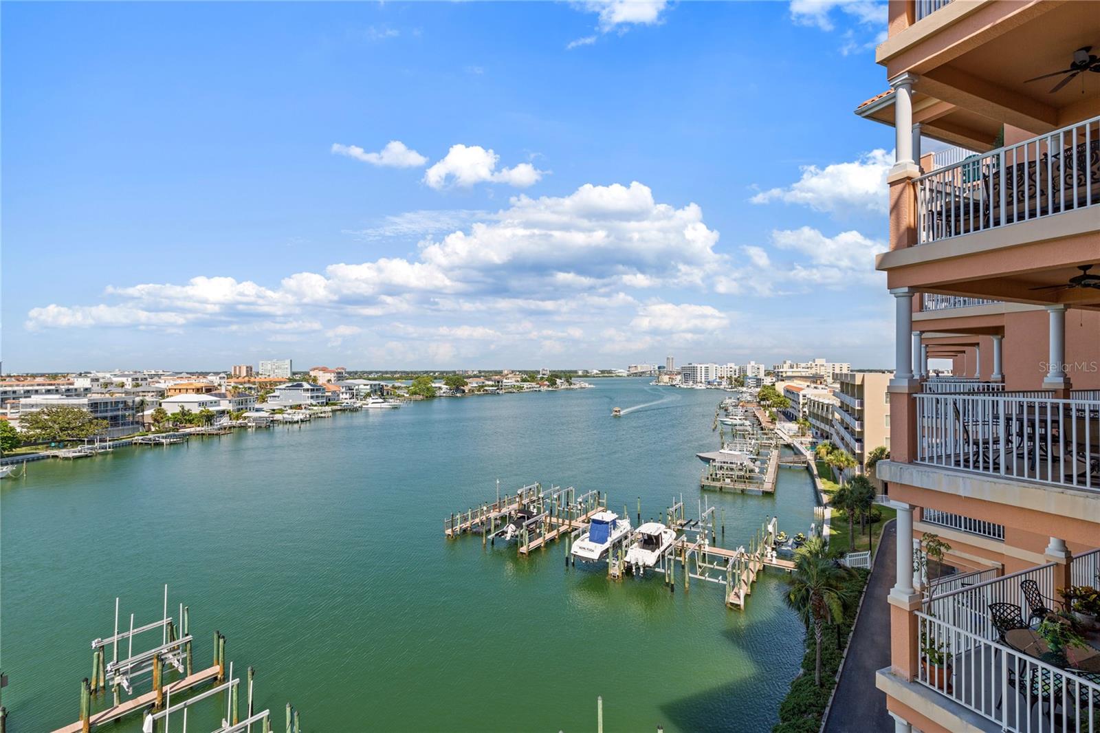 530 S GULFVIEW BLVD #601 — photo 25