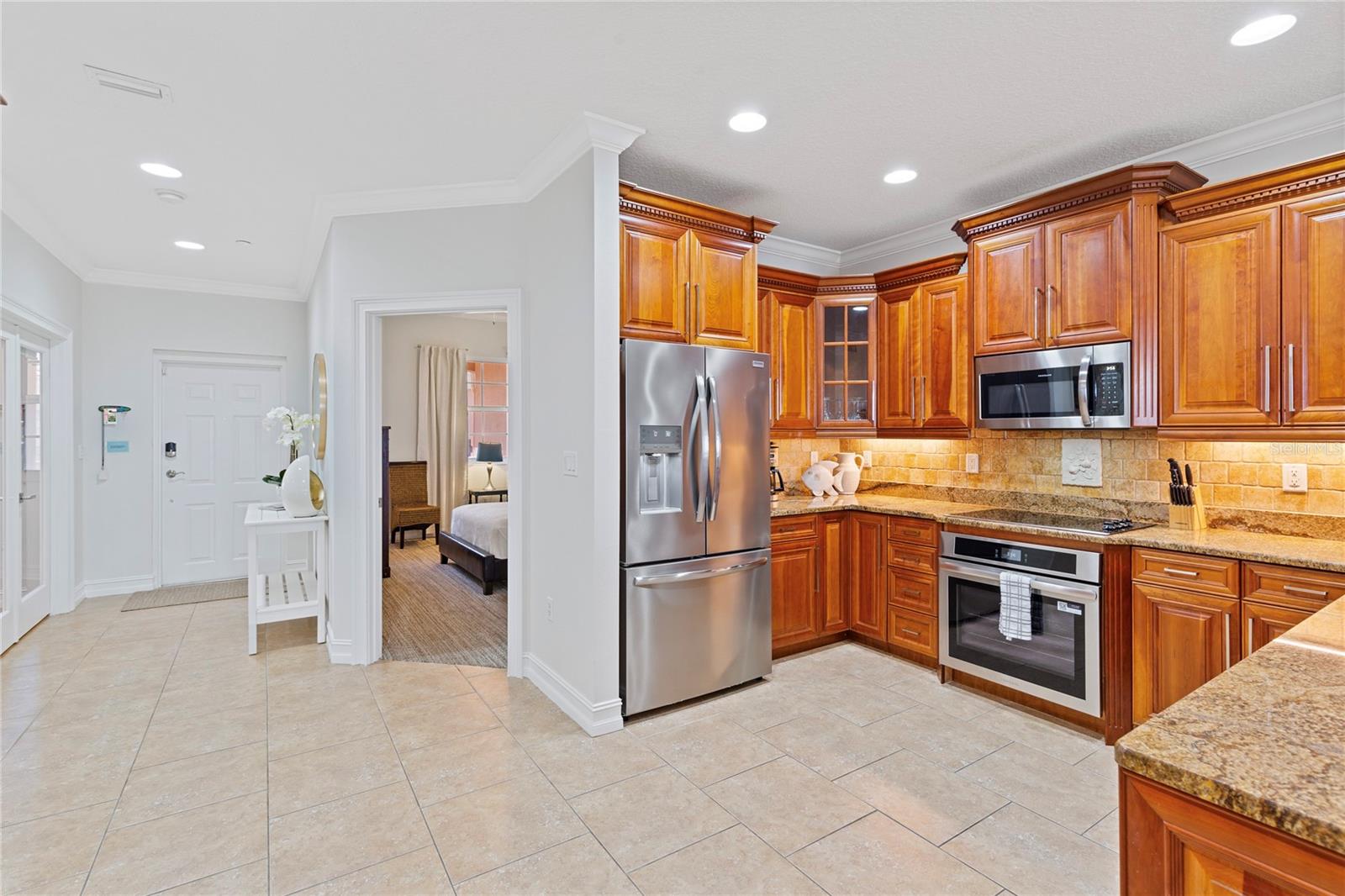 530 S GULFVIEW BLVD #601 — photo 10