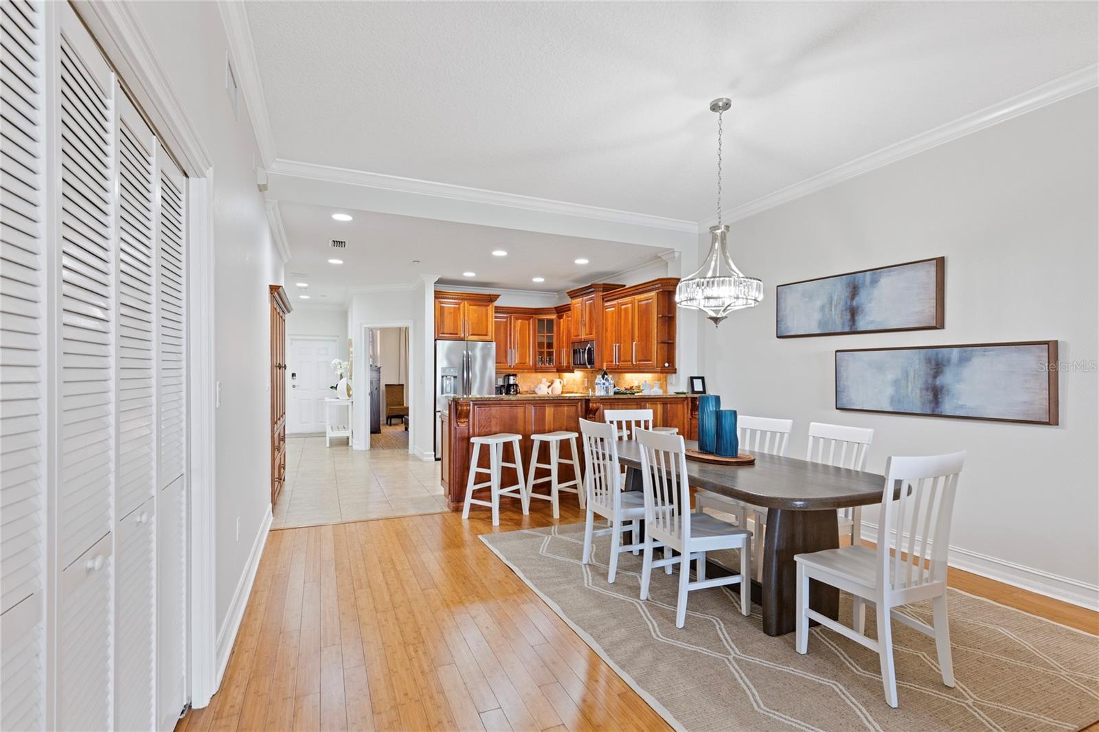 530 S GULFVIEW BLVD #601 — photo 7