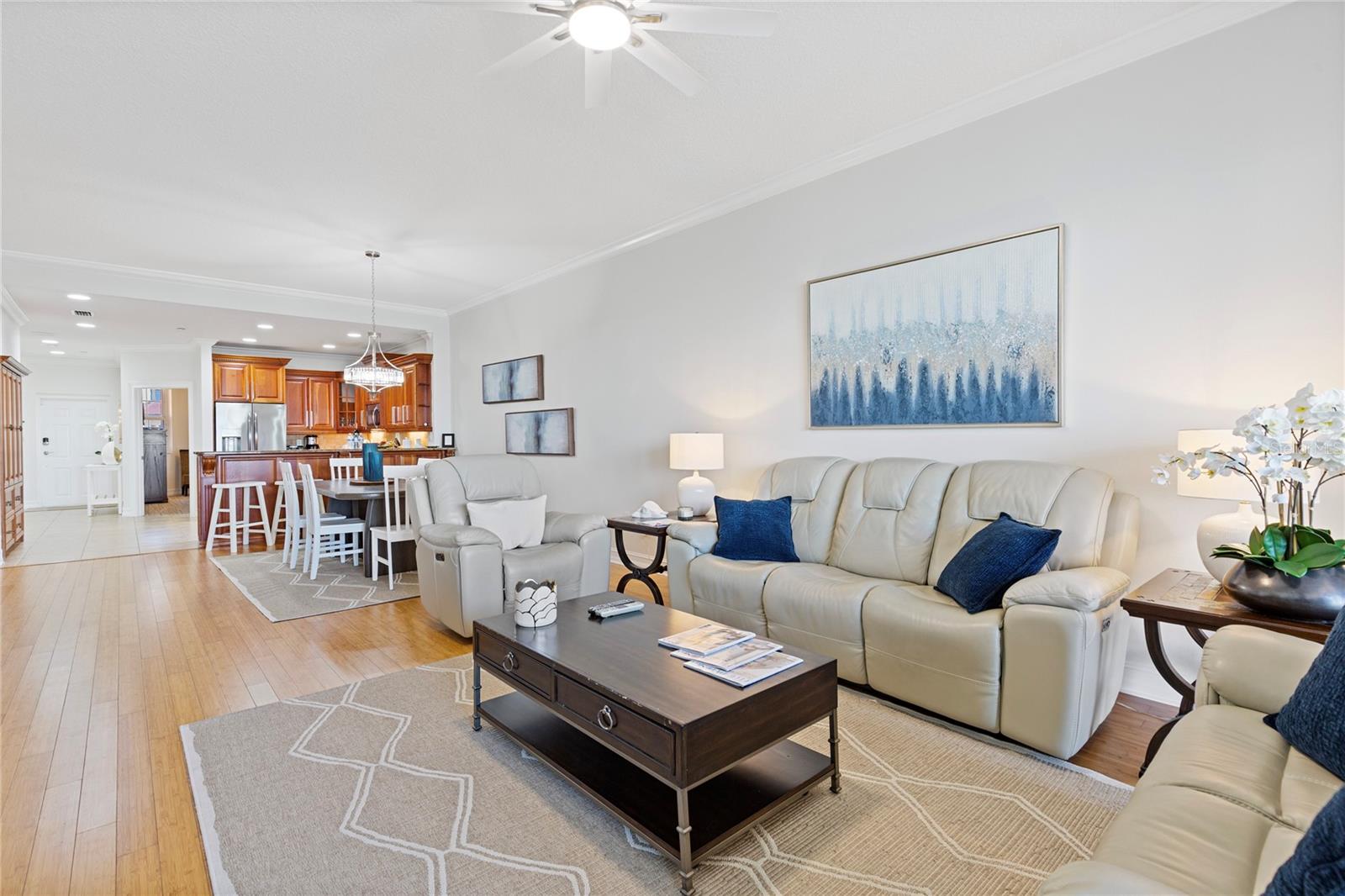 530 S GULFVIEW BLVD #601 — photo 5
