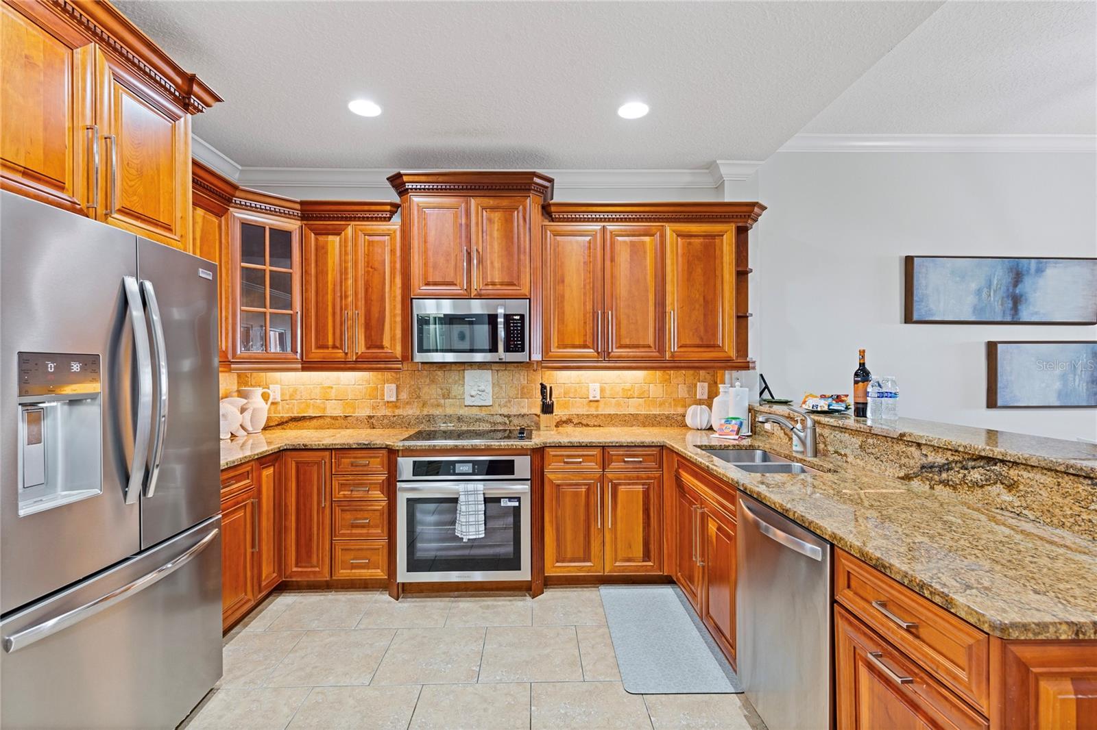 530 S GULFVIEW BLVD #601 — photo 8