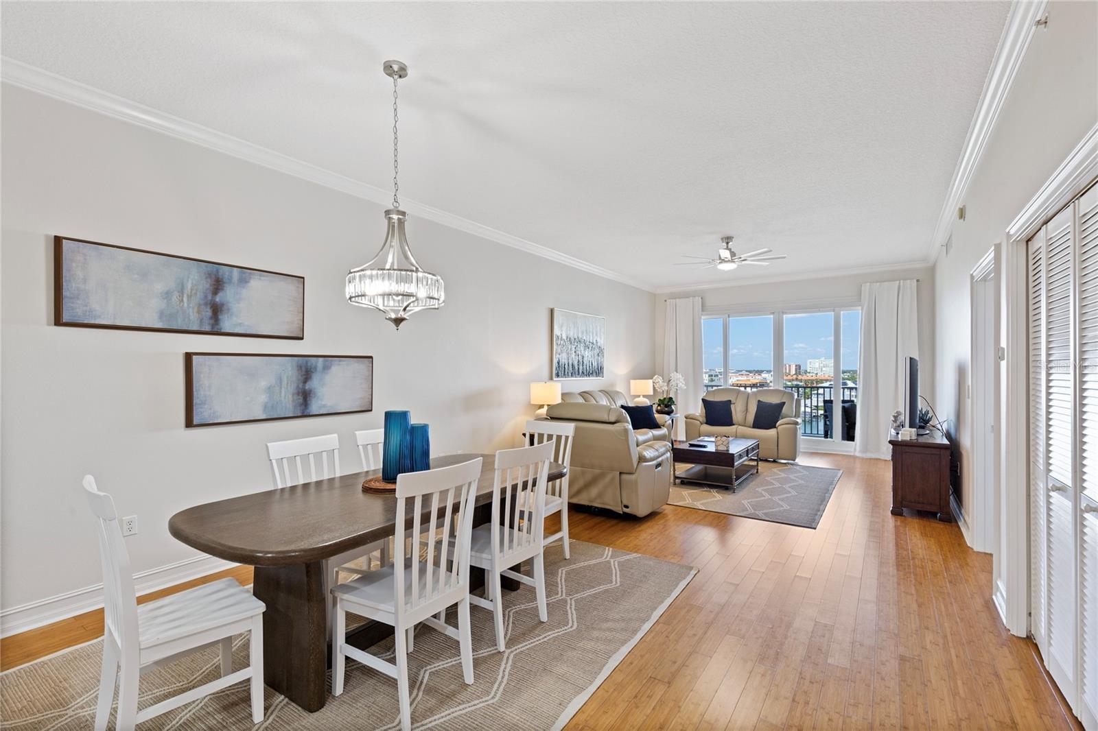 530 S GULFVIEW BLVD #601 — photo 3