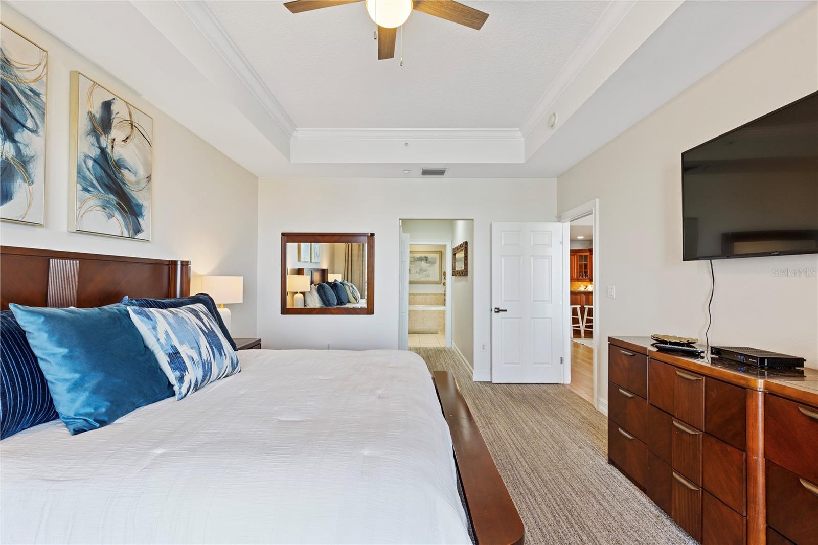 530 S GULFVIEW BLVD #601 — photo 13