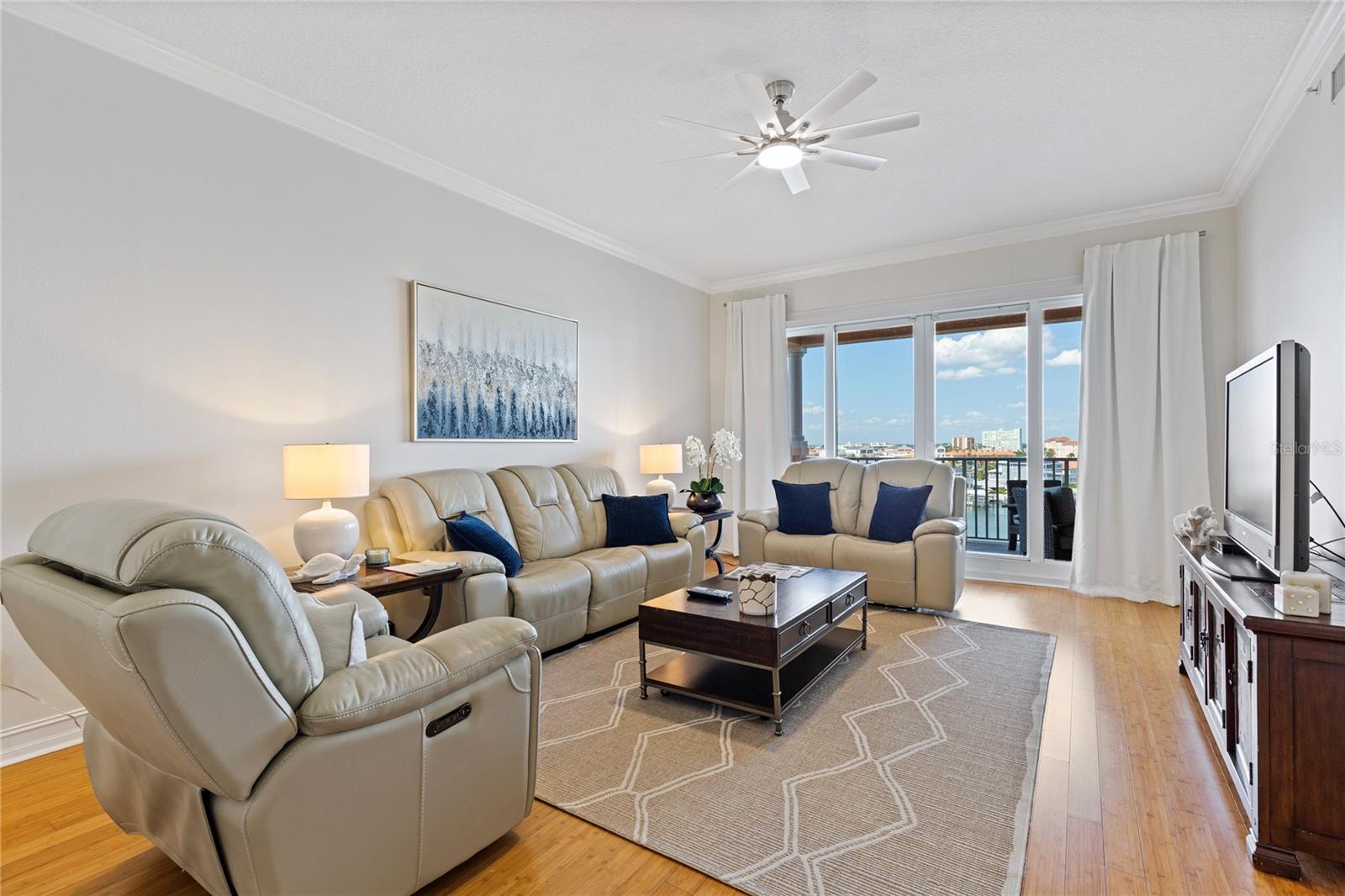 530 S GULFVIEW BLVD #601 — photo 4