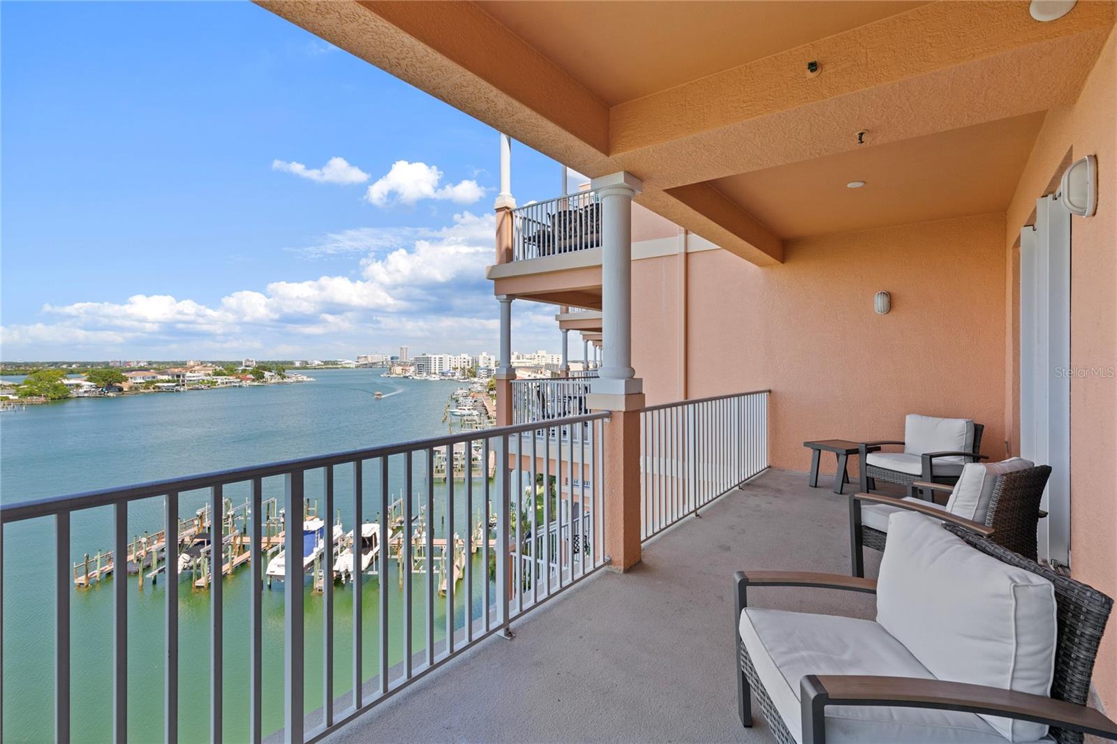 530 S GULFVIEW BLVD #601 — photo 14