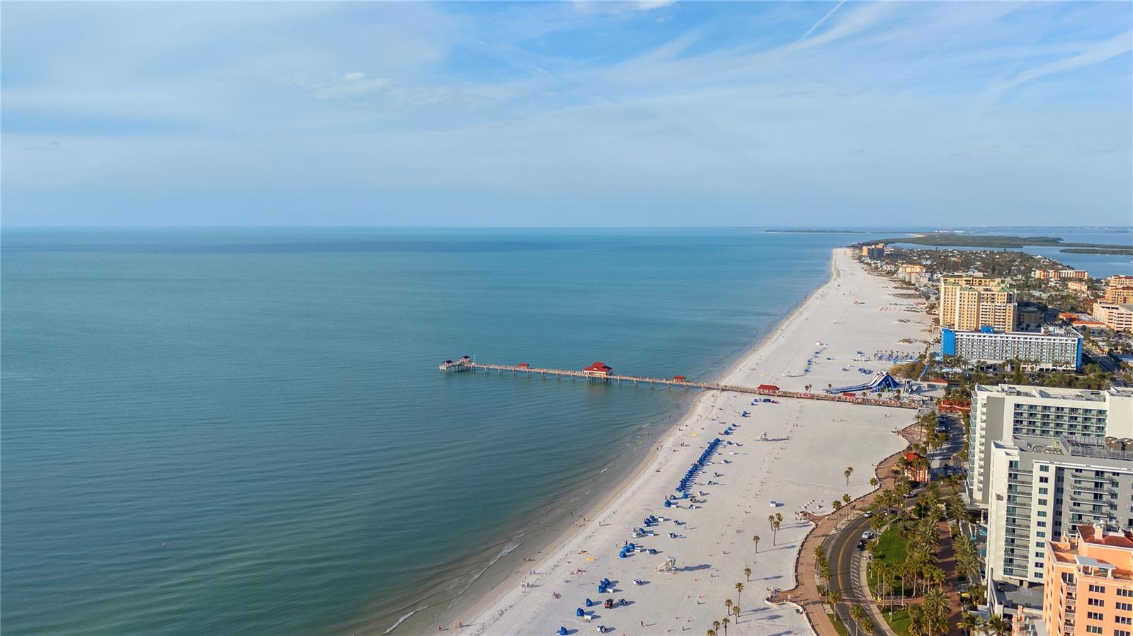 530 S GULFVIEW BLVD #601 — photo 30