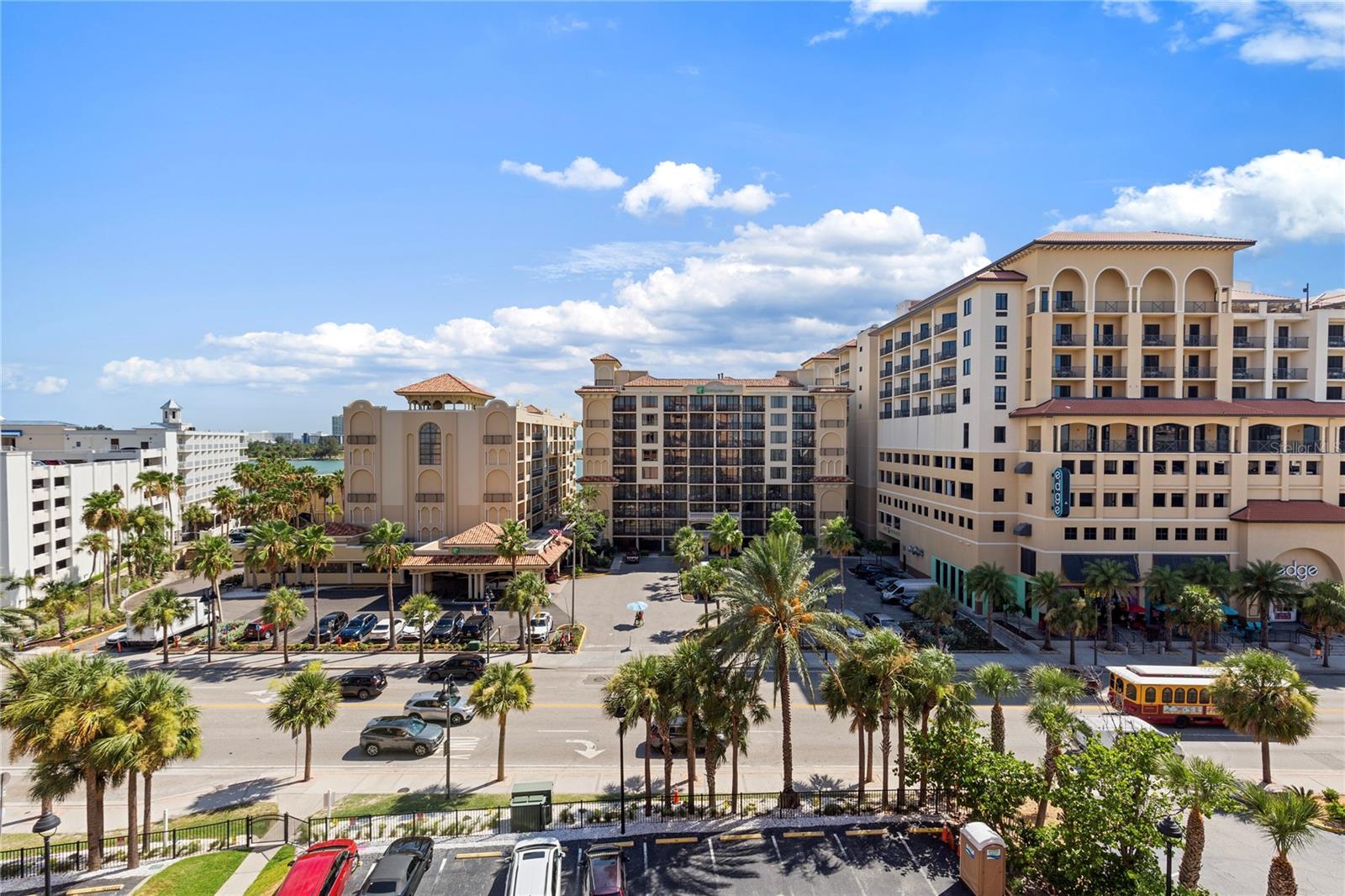 530 S GULFVIEW BLVD #601 — photo 28