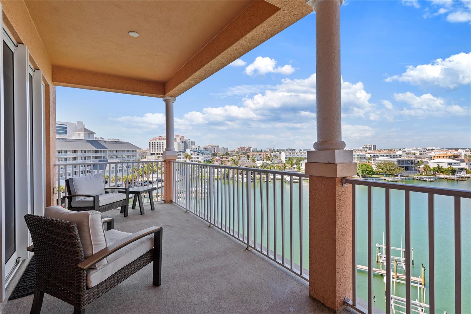 530 S GULFVIEW BLVD #601 — photo 6