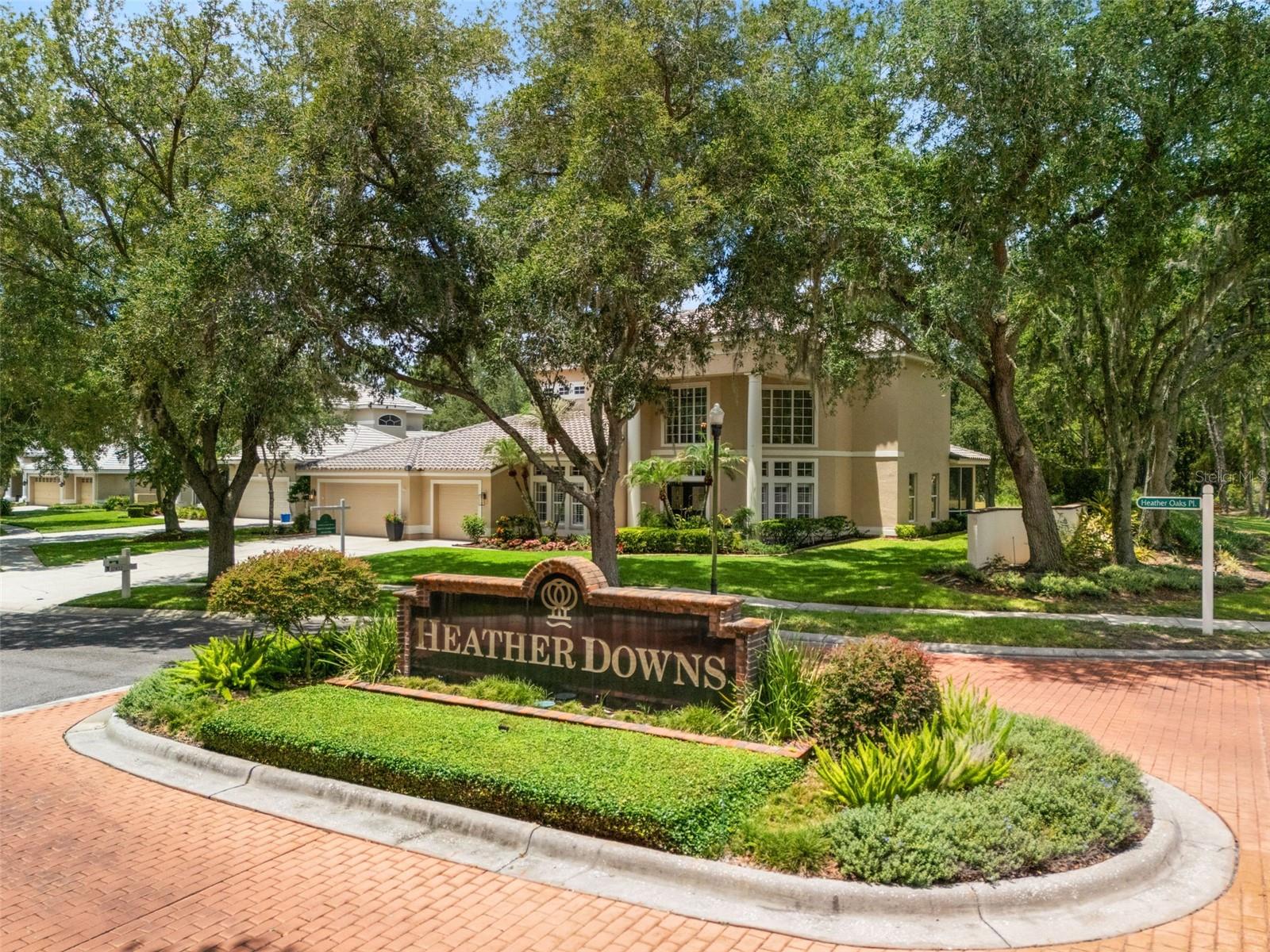 17422 HEATHER OAKS PL — photo 73