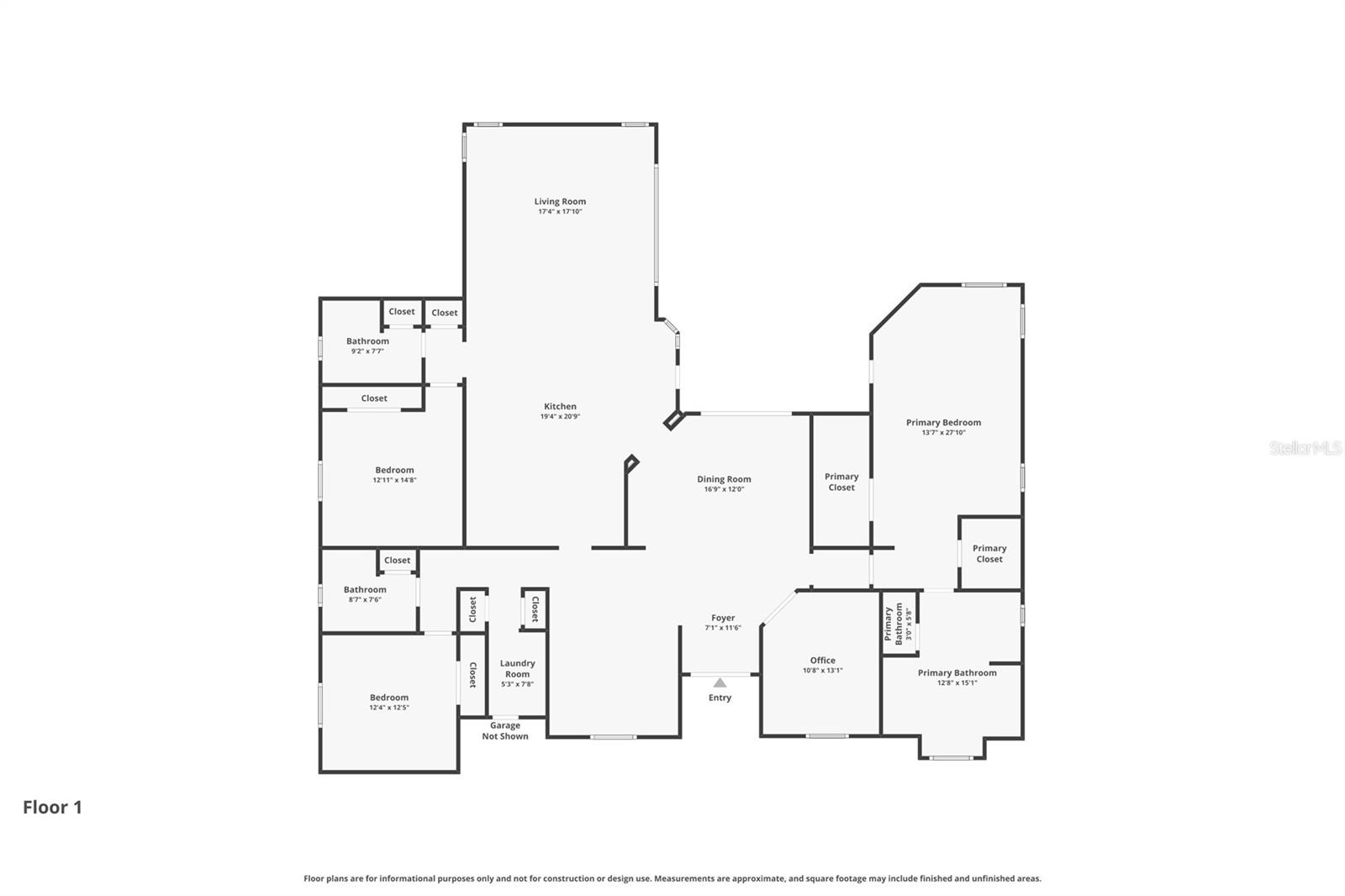 12649 OAK HOLLOW CT — photo 65