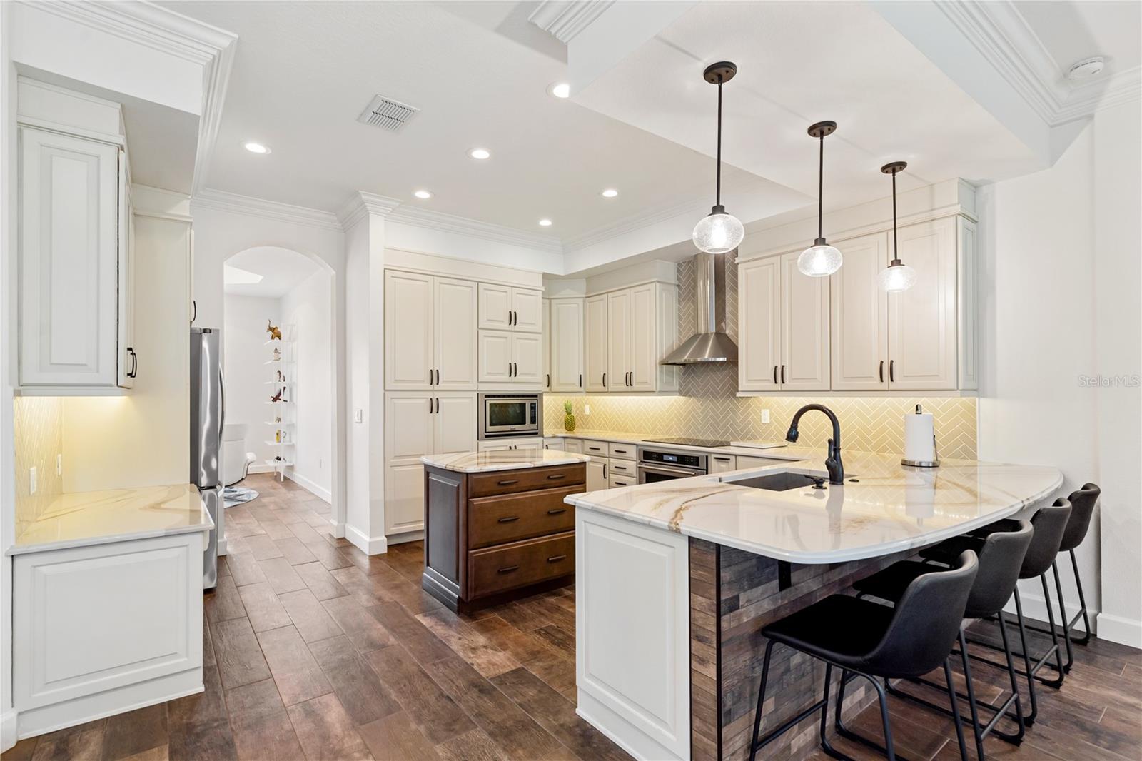 12649 OAK HOLLOW CT — photo 16