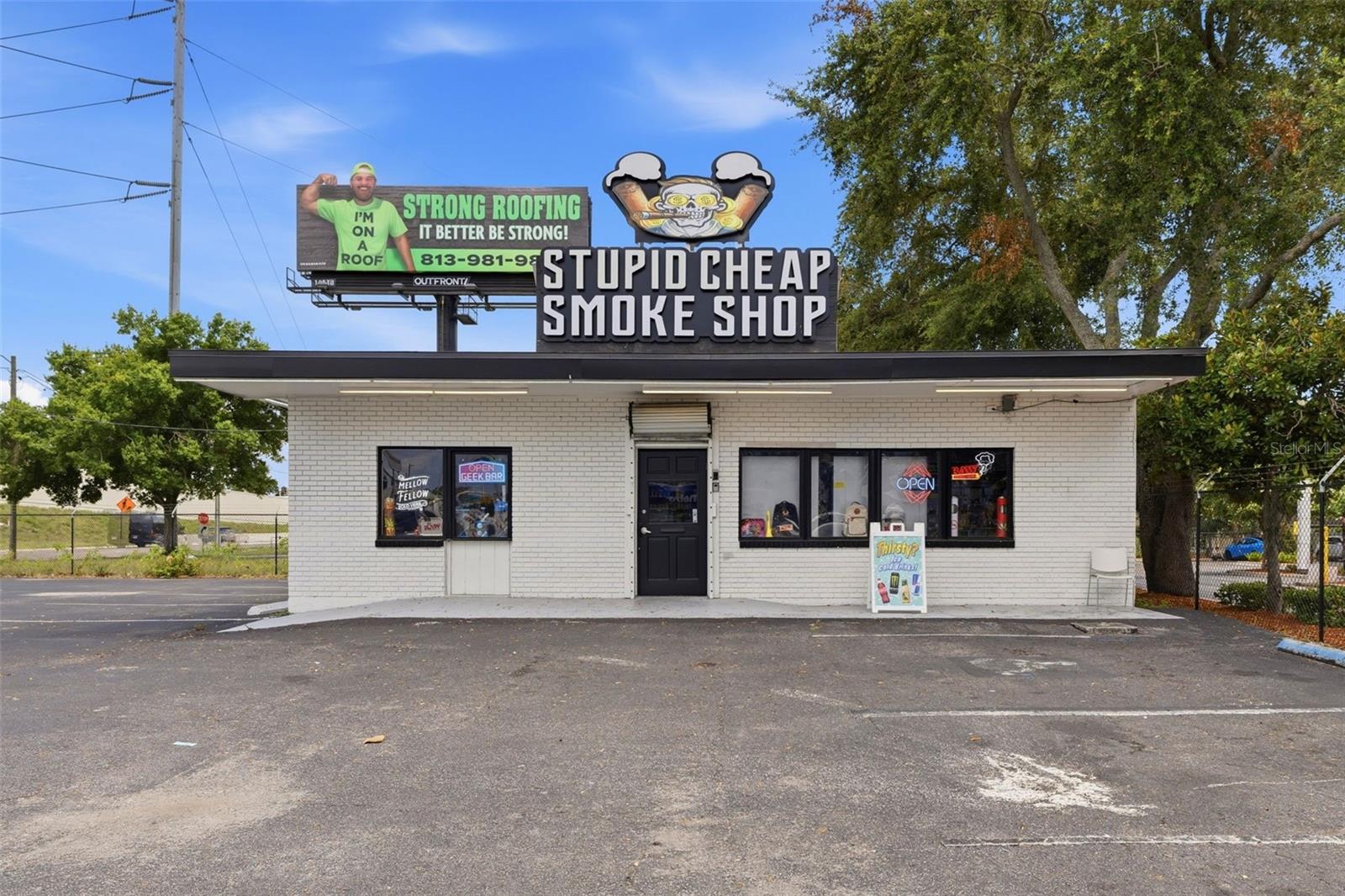 507 E DR MARTIN LUTHER KING JR BLVD — photo 9