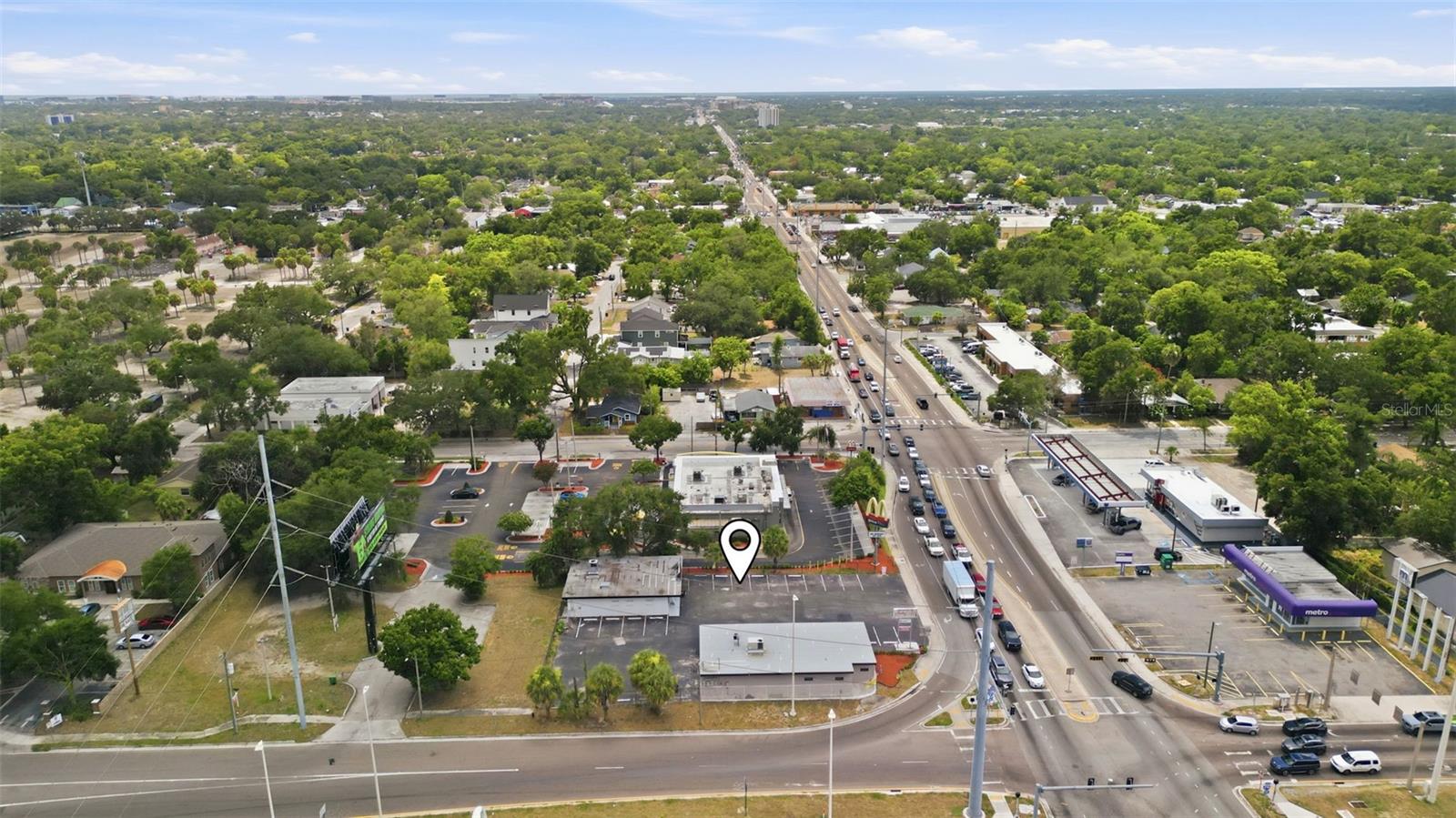507 E DR MARTIN LUTHER KING JR BLVD — photo 19