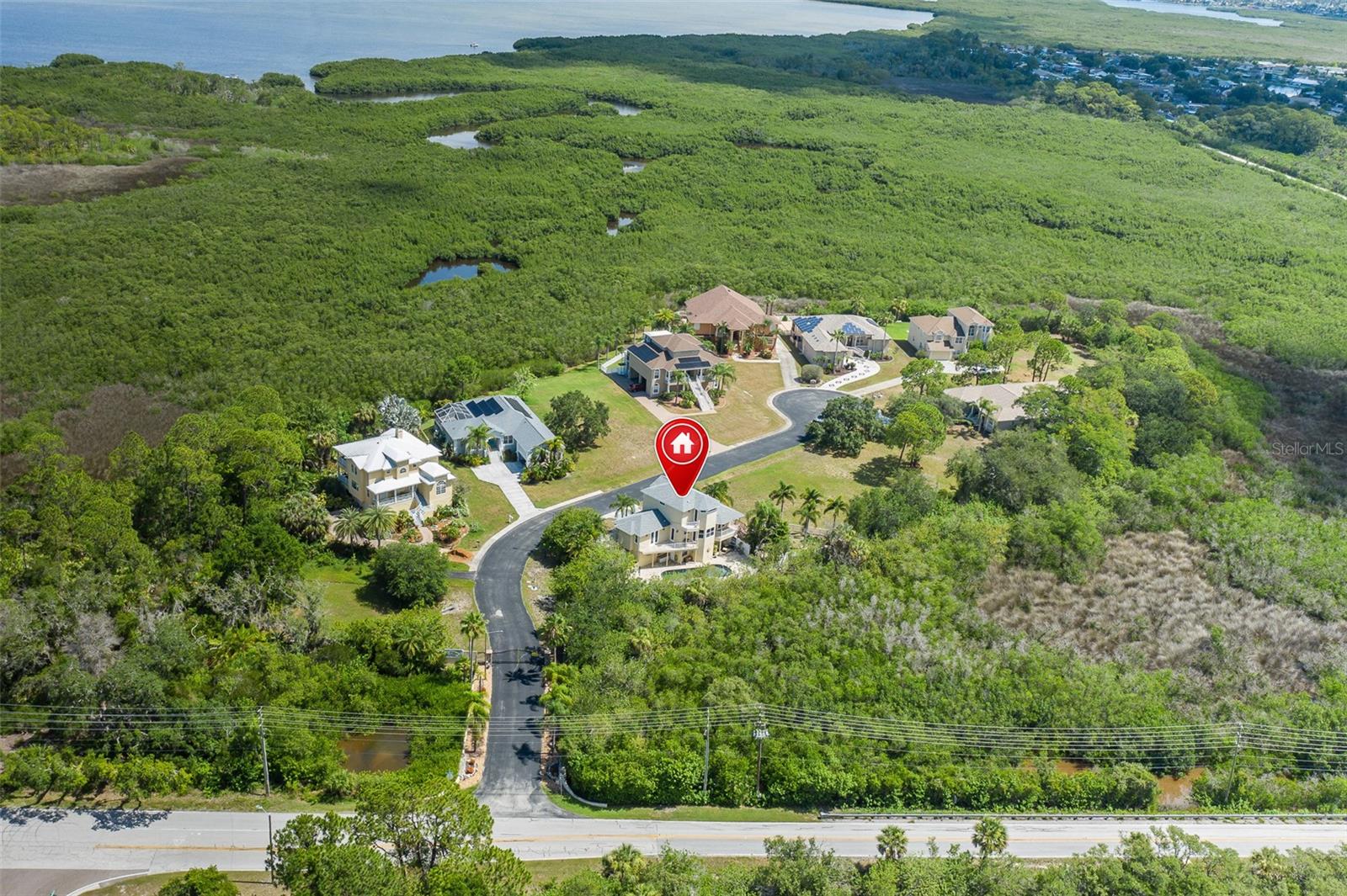 3020 SHEPPARDS CROOK CT — photo 49