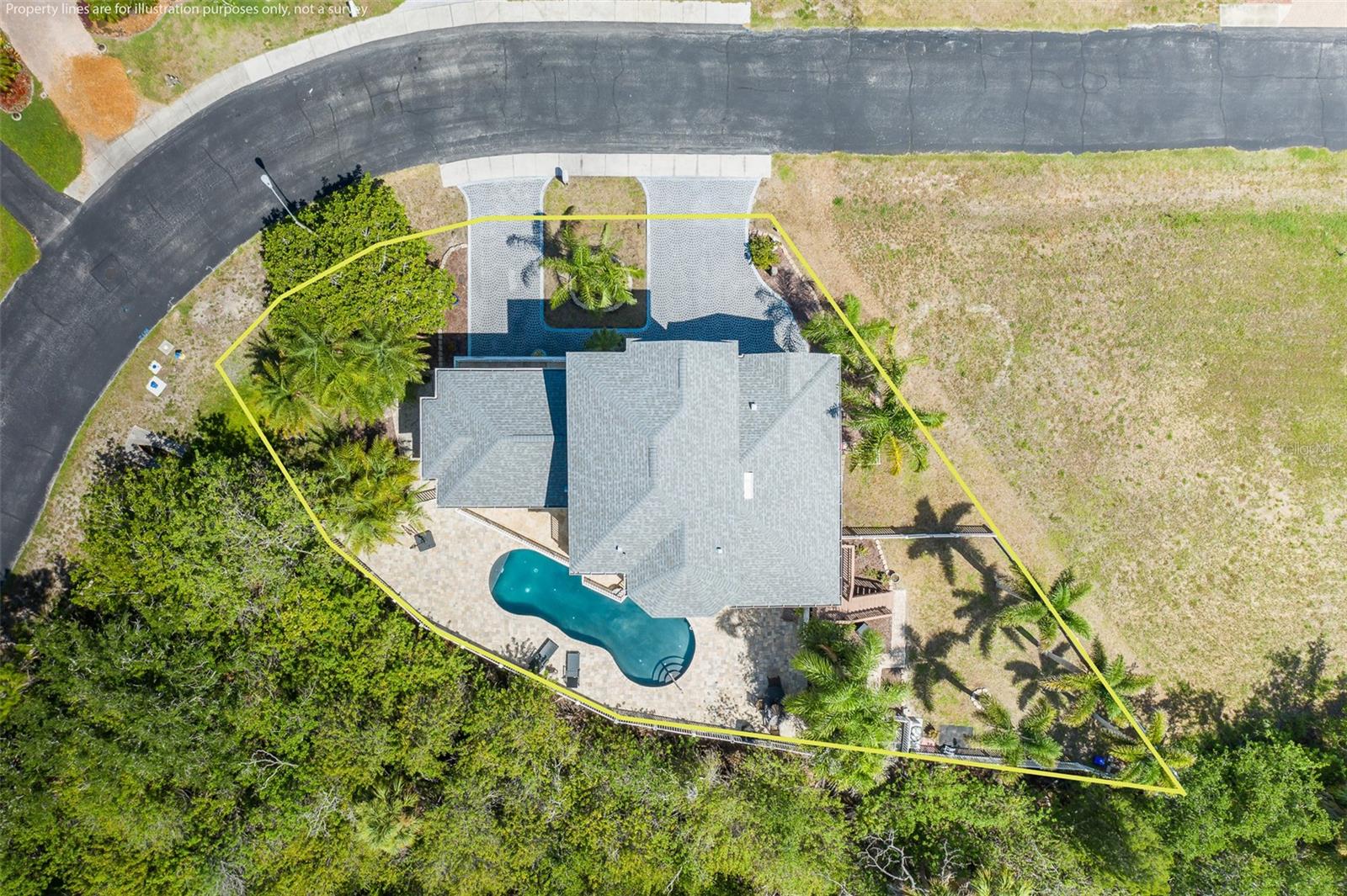 3020 SHEPPARDS CROOK CT — photo 51