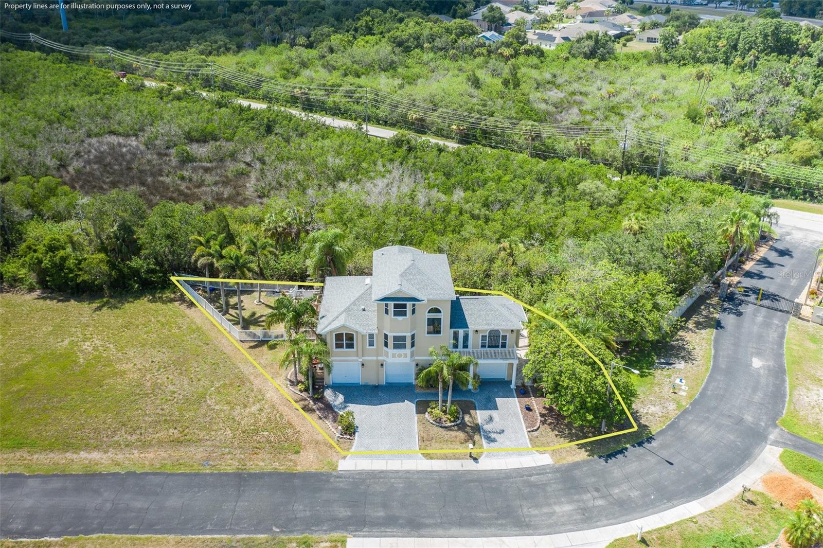 3020 SHEPPARDS CROOK CT — photo 55