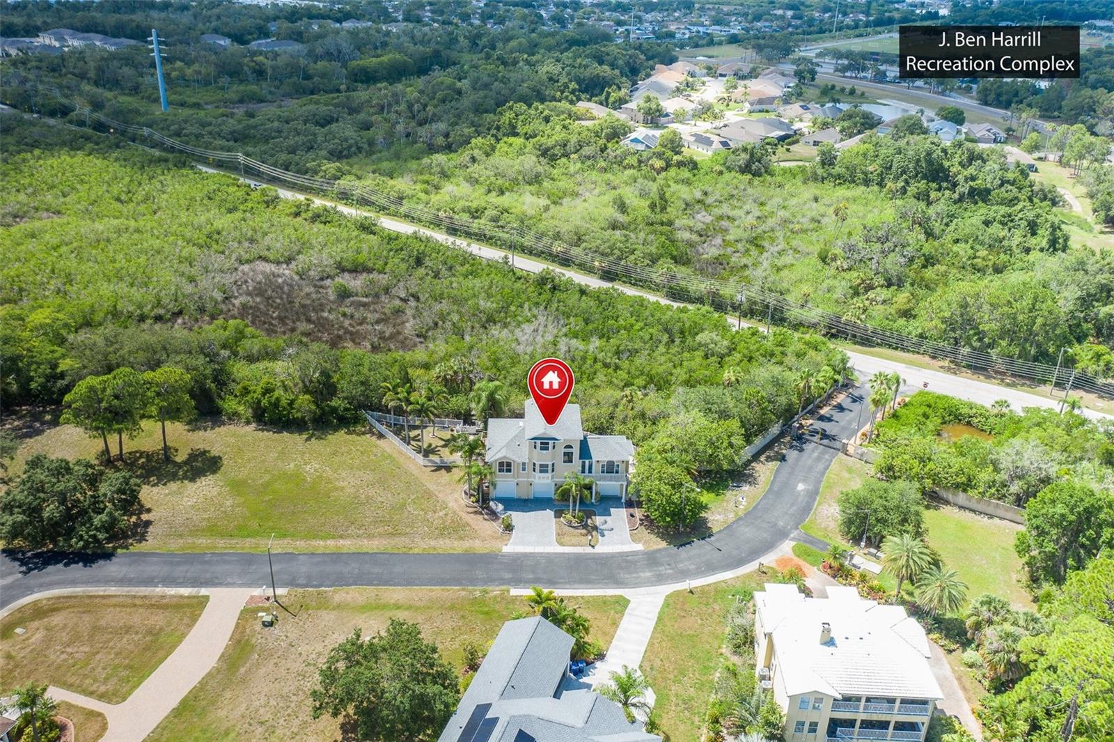3020 SHEPPARDS CROOK CT — photo 48