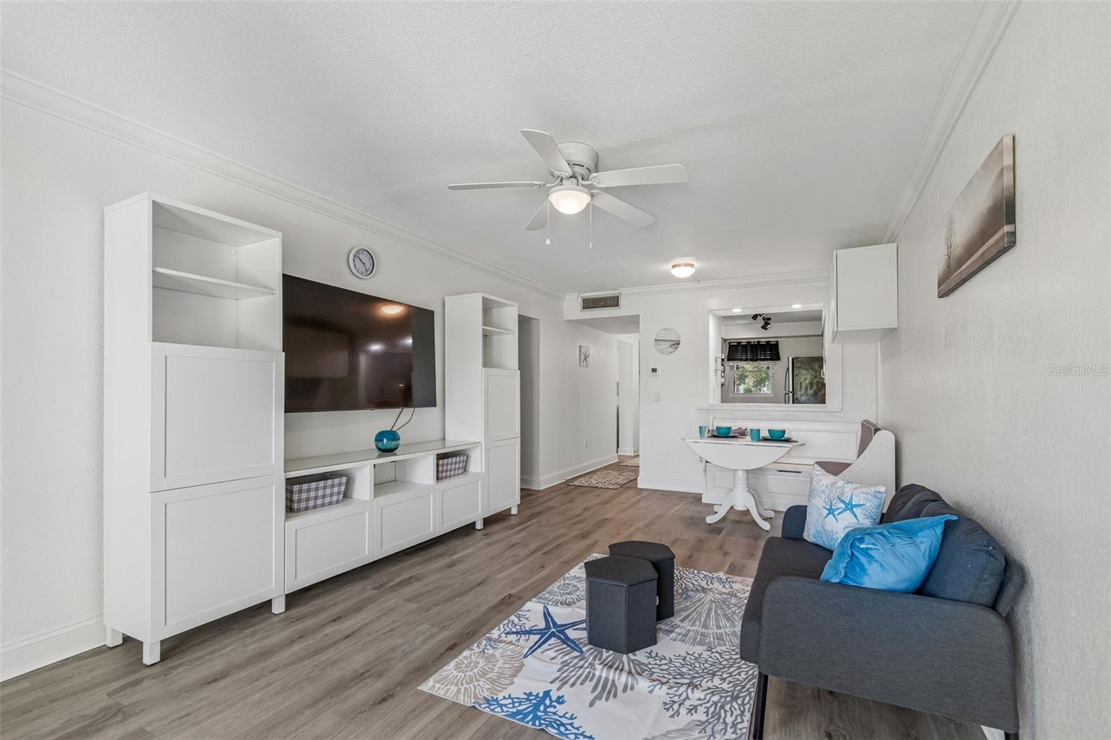 2117 LAKEWOOD CLUB DR S #7-N — photo 16