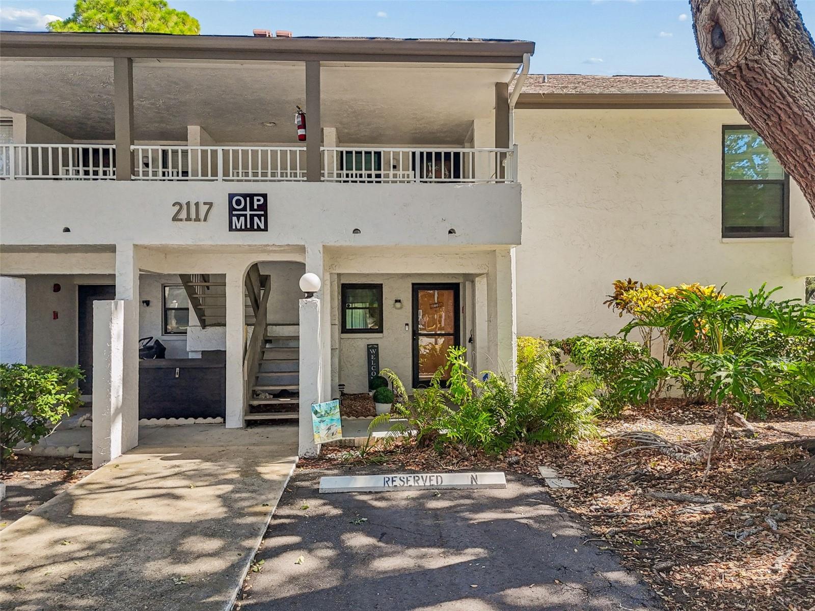 2117 LAKEWOOD CLUB DR S #7-N — photo 55