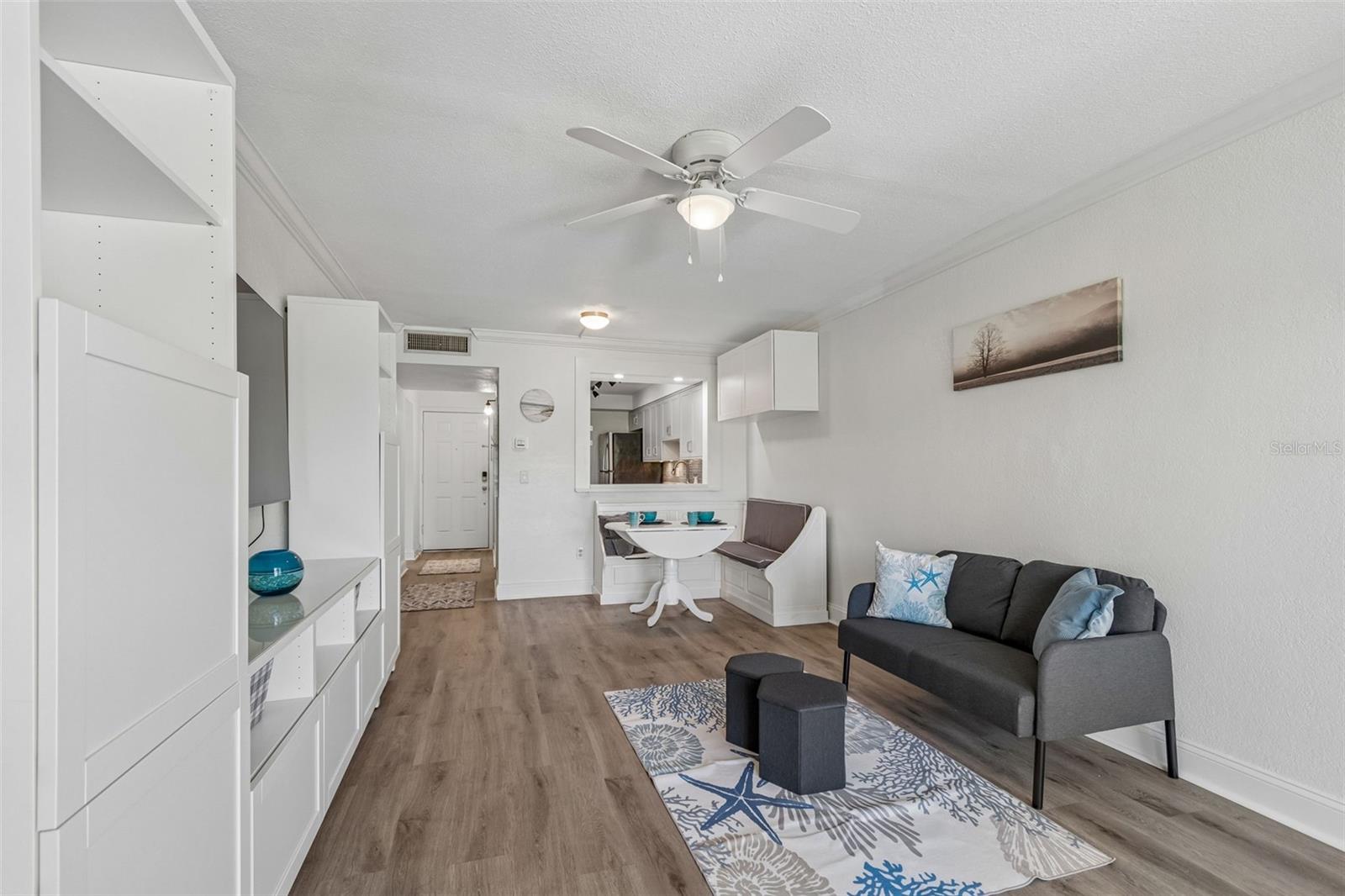 2117 LAKEWOOD CLUB DR S #7-N — photo 15