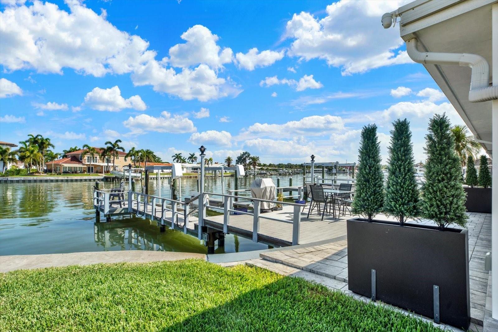 645 BOCA CIEGA POINT BLVD N — photo 24