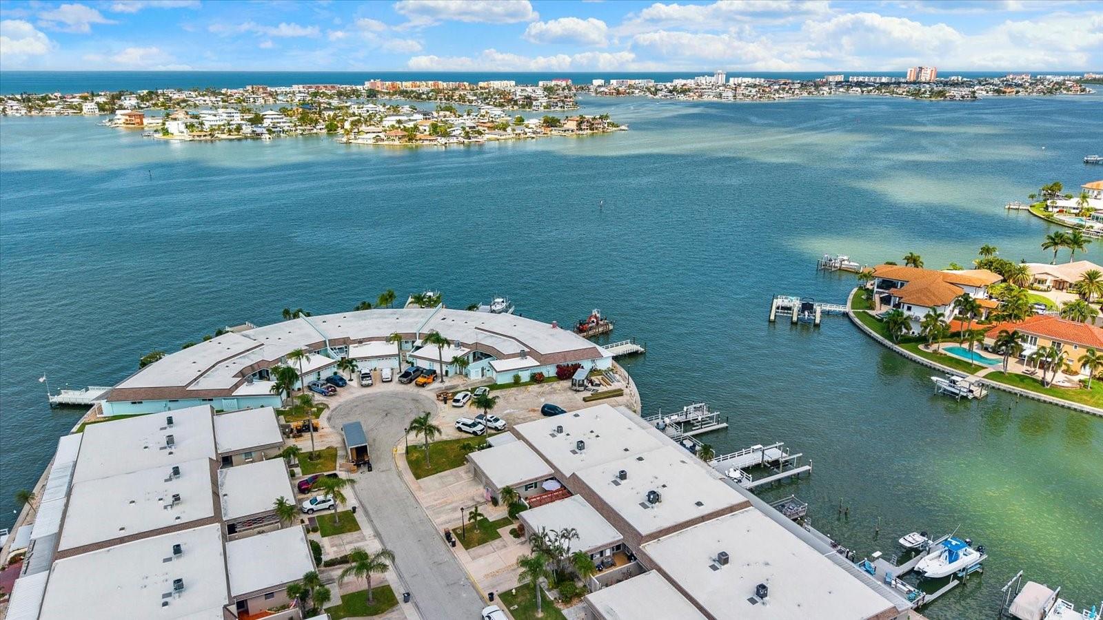 645 BOCA CIEGA POINT BLVD N — photo 32