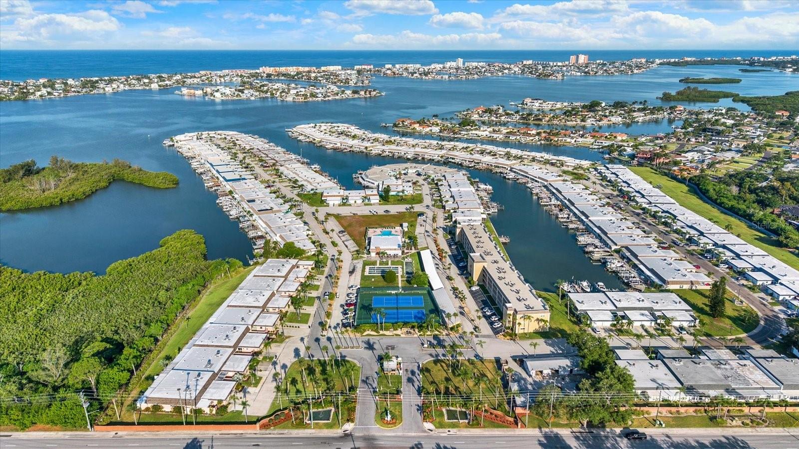 645 BOCA CIEGA POINT BLVD N — photo 33